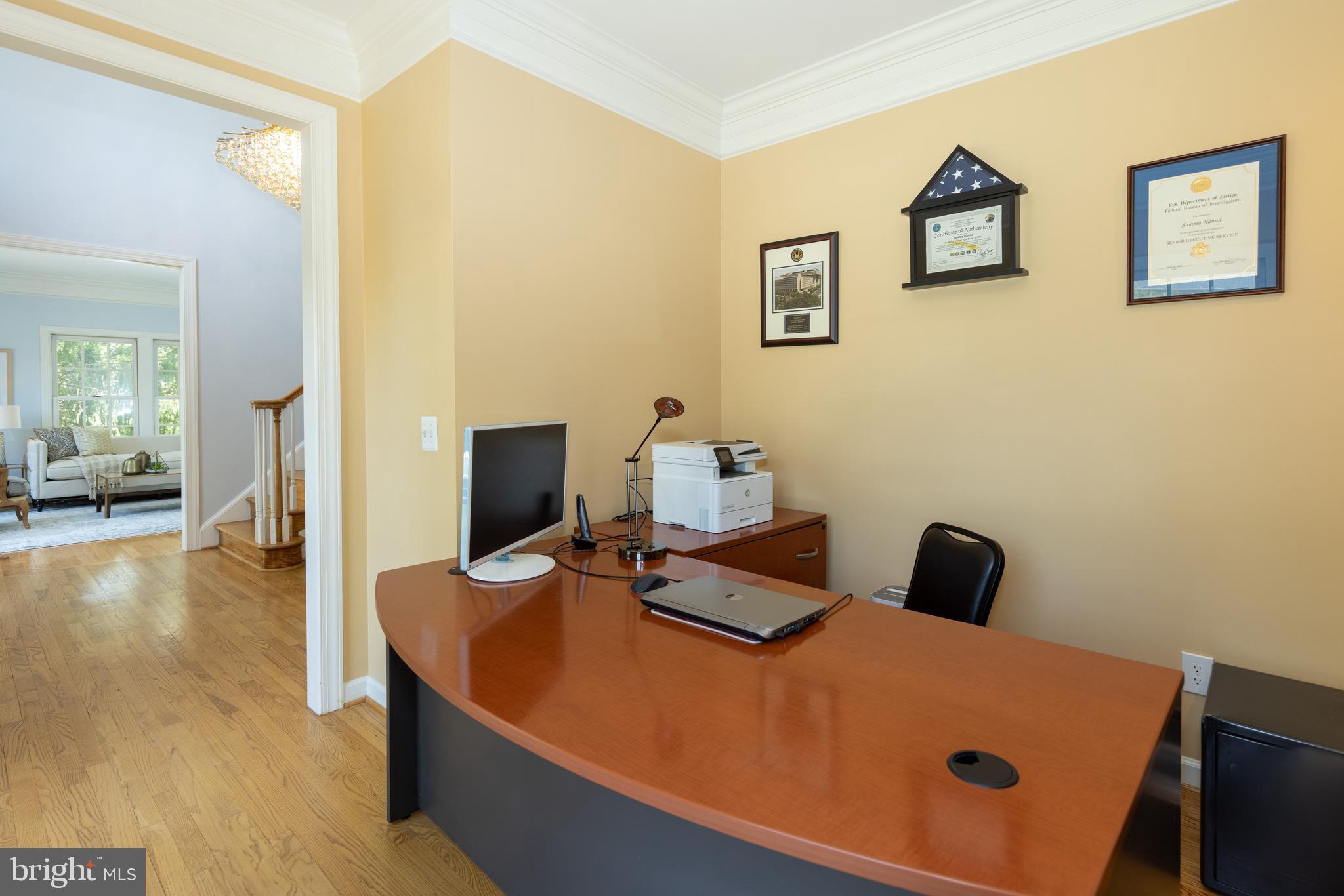 WOODS AT SOUTH RUN - Residential