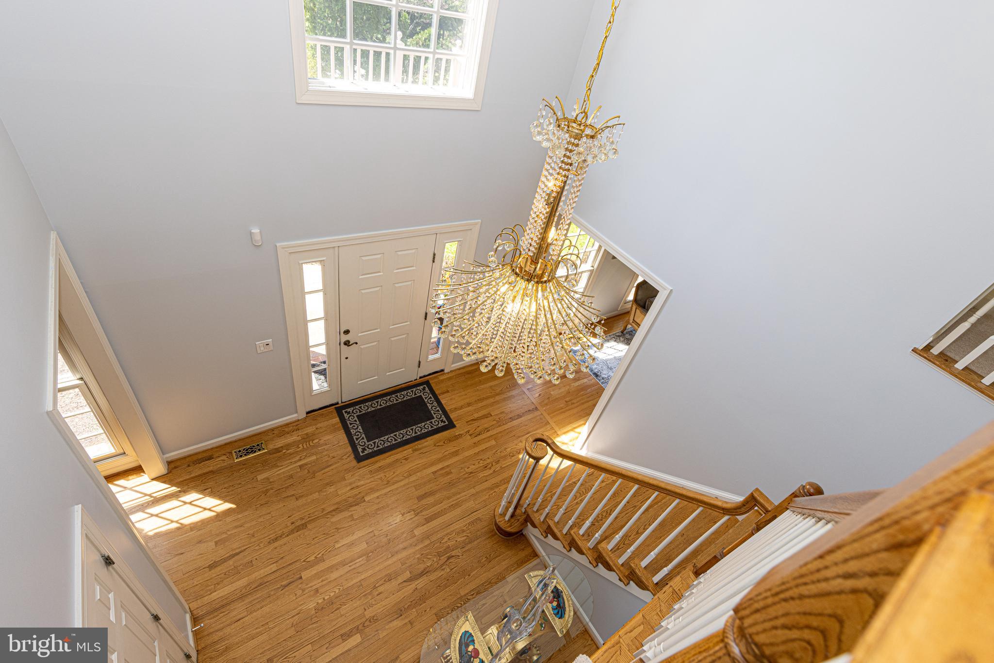 WOODS AT SOUTH RUN - Residential