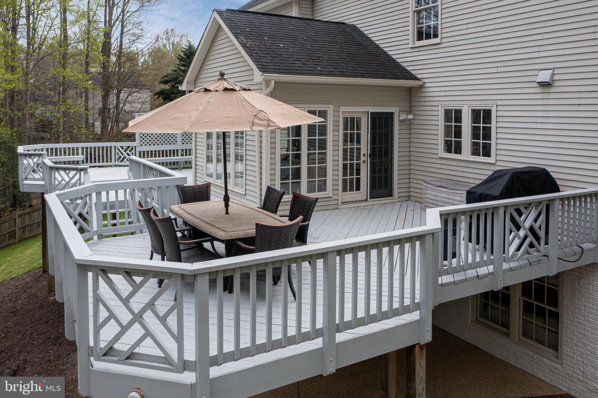 WOODS AT SOUTH RUN - Residential