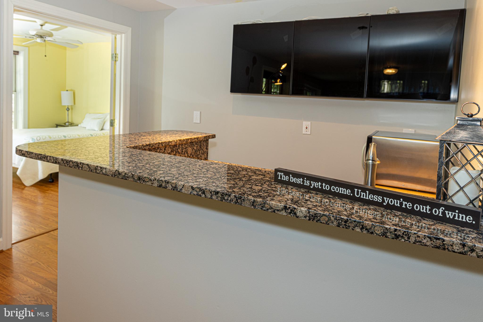 WOODS AT SOUTH RUN - Residential