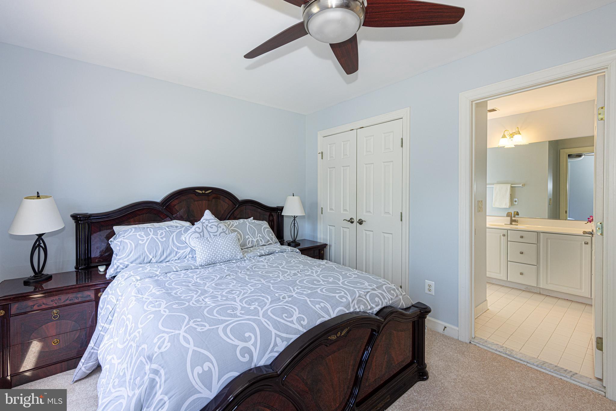 WOODS AT SOUTH RUN - Residential