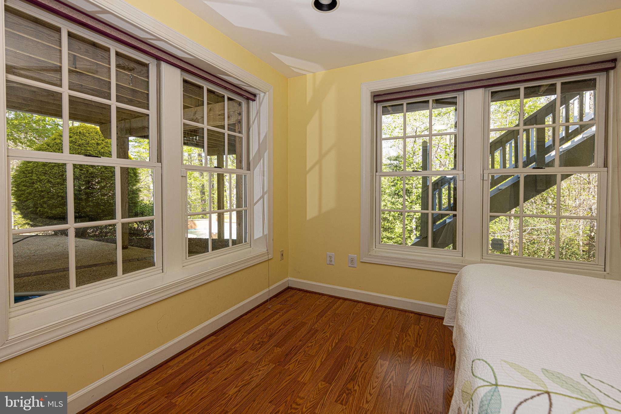 WOODS AT SOUTH RUN - Residential