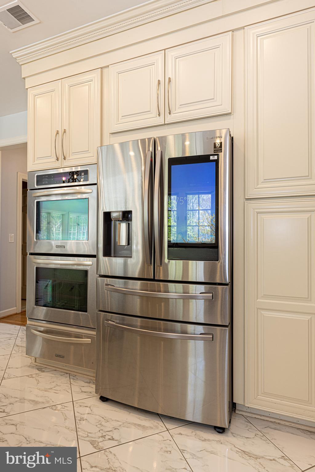 WOODS AT SOUTH RUN - Residential