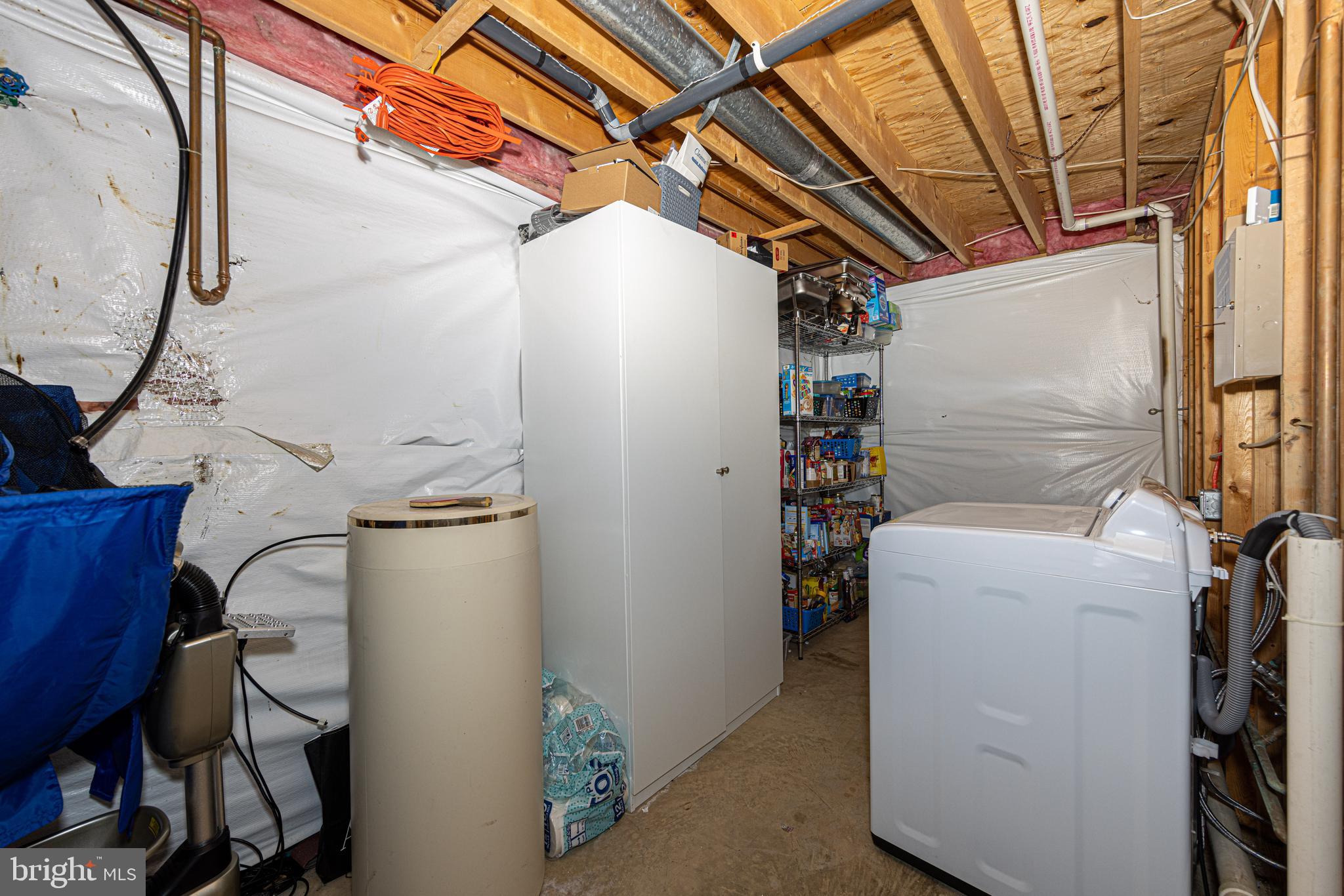 WOODS AT SOUTH RUN - Residential