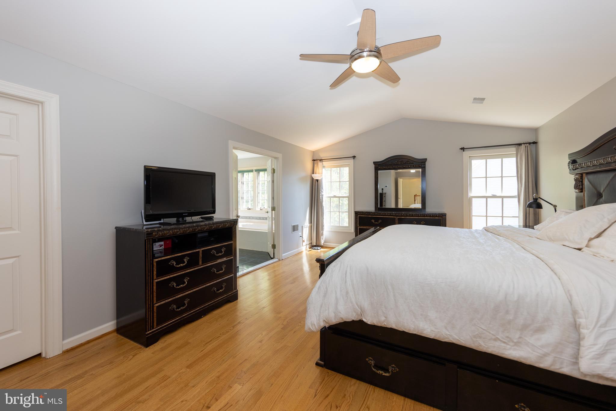 WOODS AT SOUTH RUN - Residential