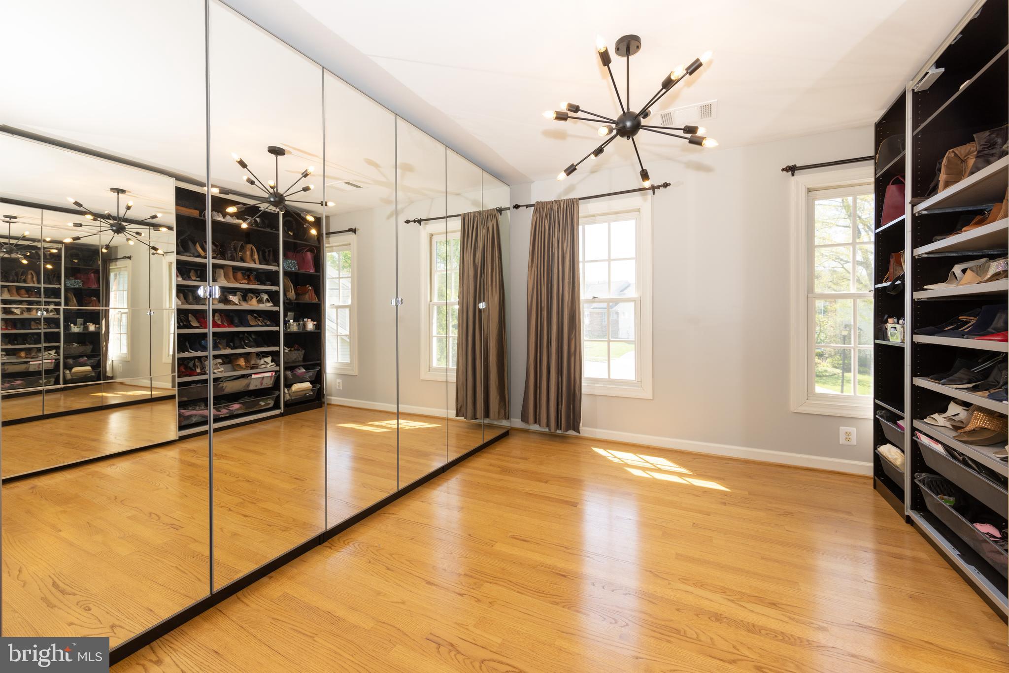 WOODS AT SOUTH RUN - Residential