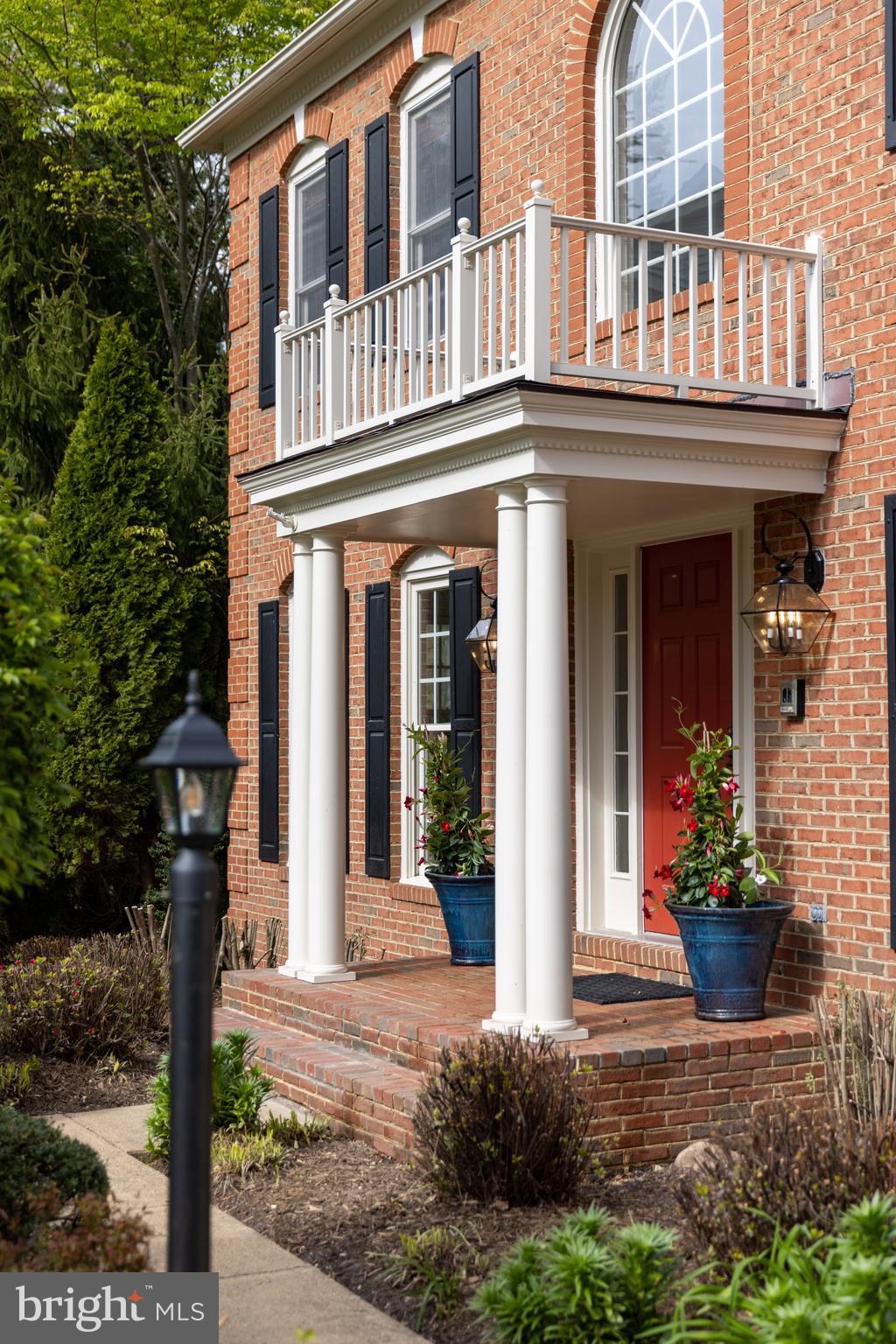 WOODS AT SOUTH RUN - Residential