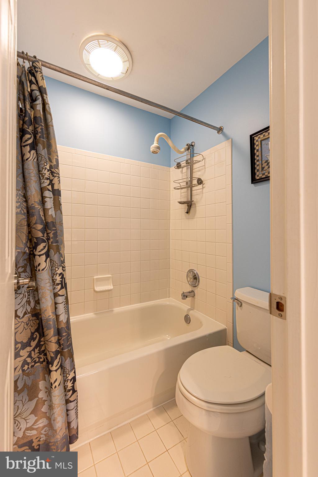 WOODS AT SOUTH RUN - Residential