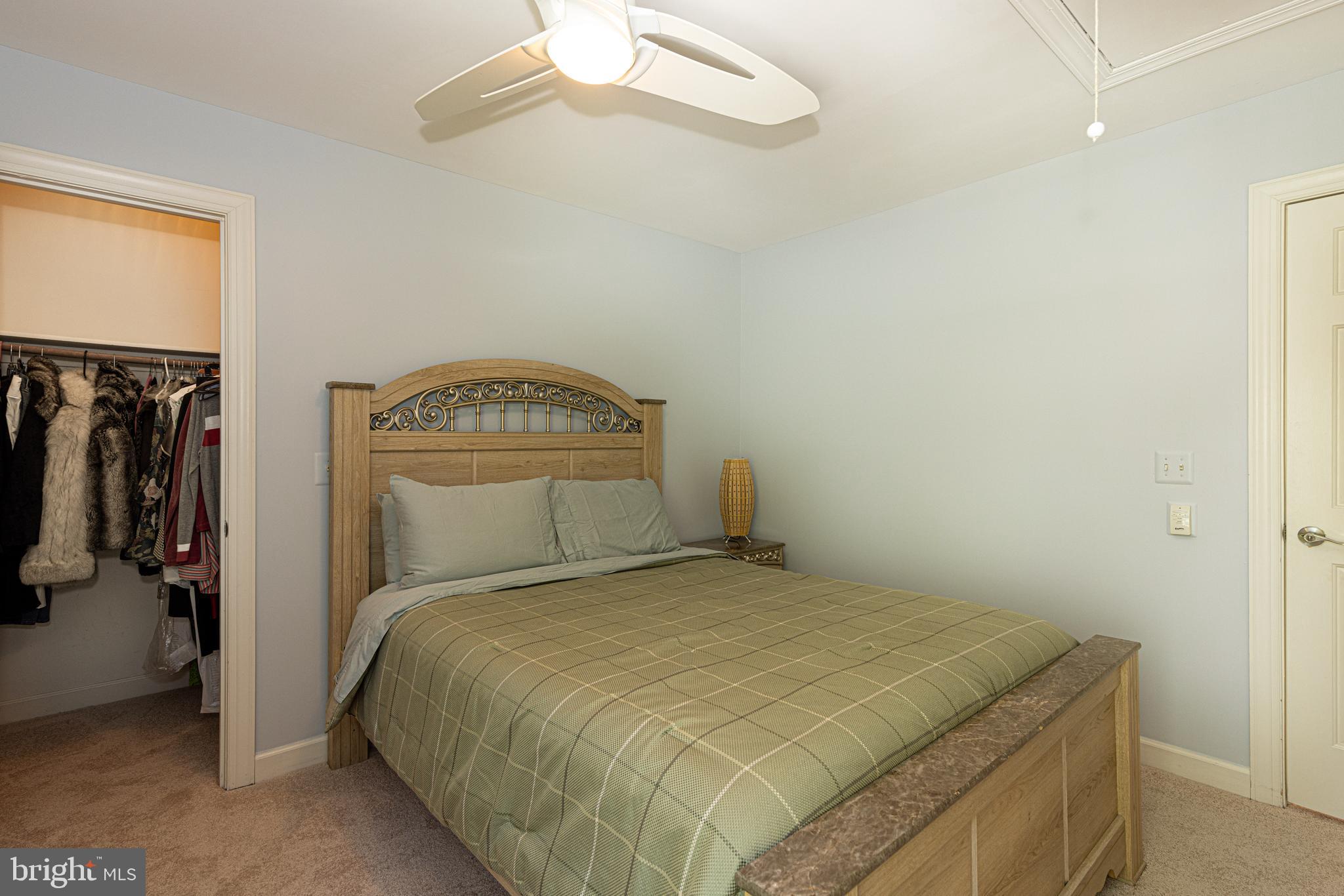 WOODS AT SOUTH RUN - Residential