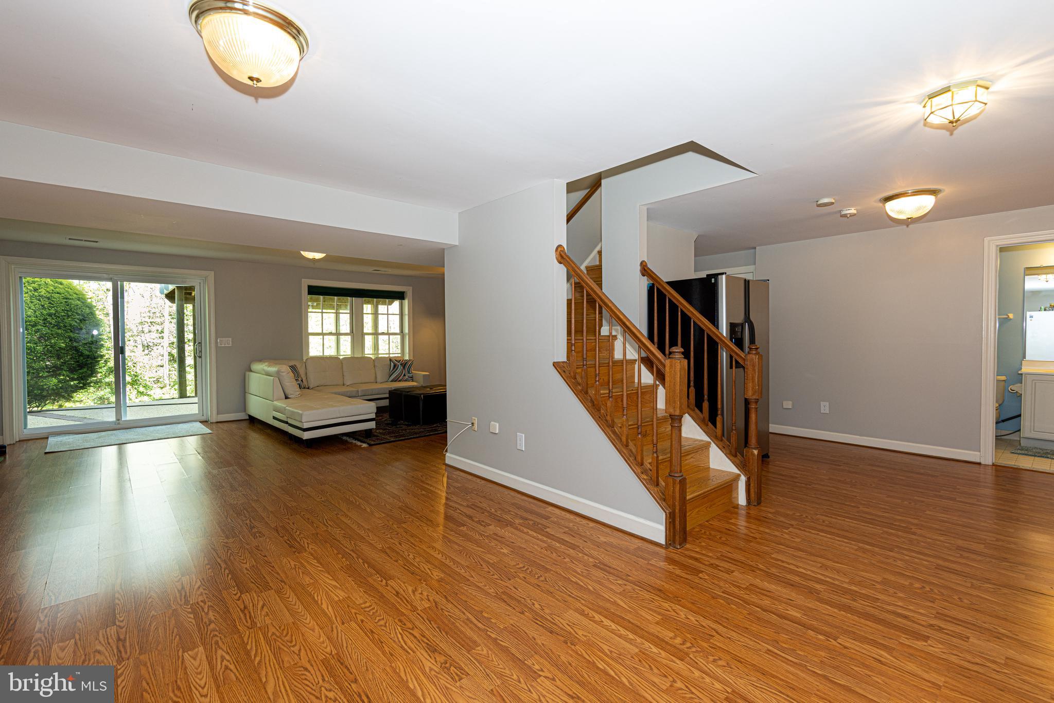 WOODS AT SOUTH RUN - Residential