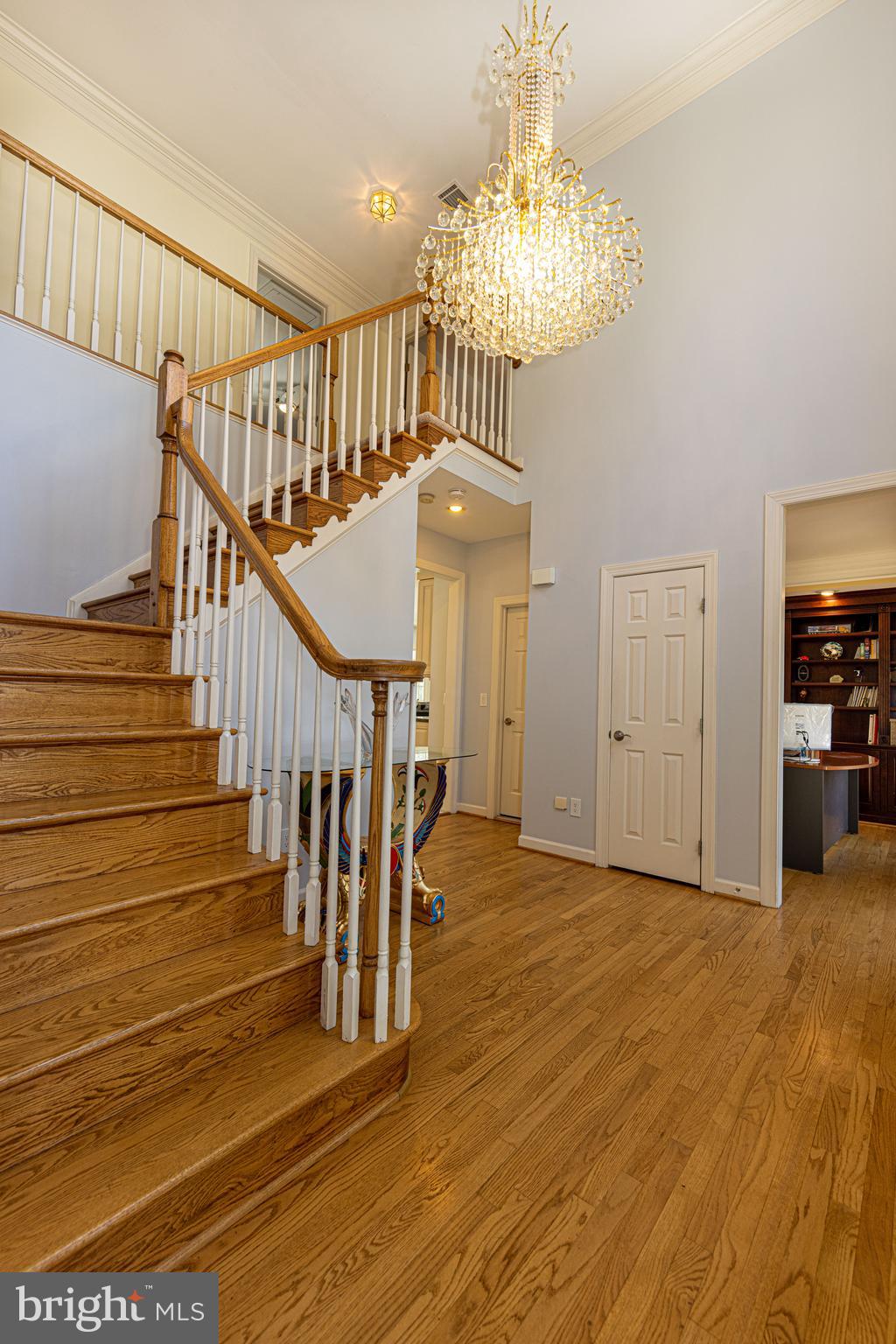 WOODS AT SOUTH RUN - Residential