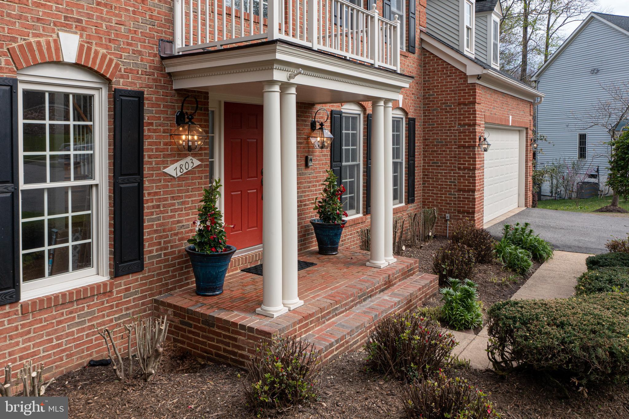 WOODS AT SOUTH RUN - Residential