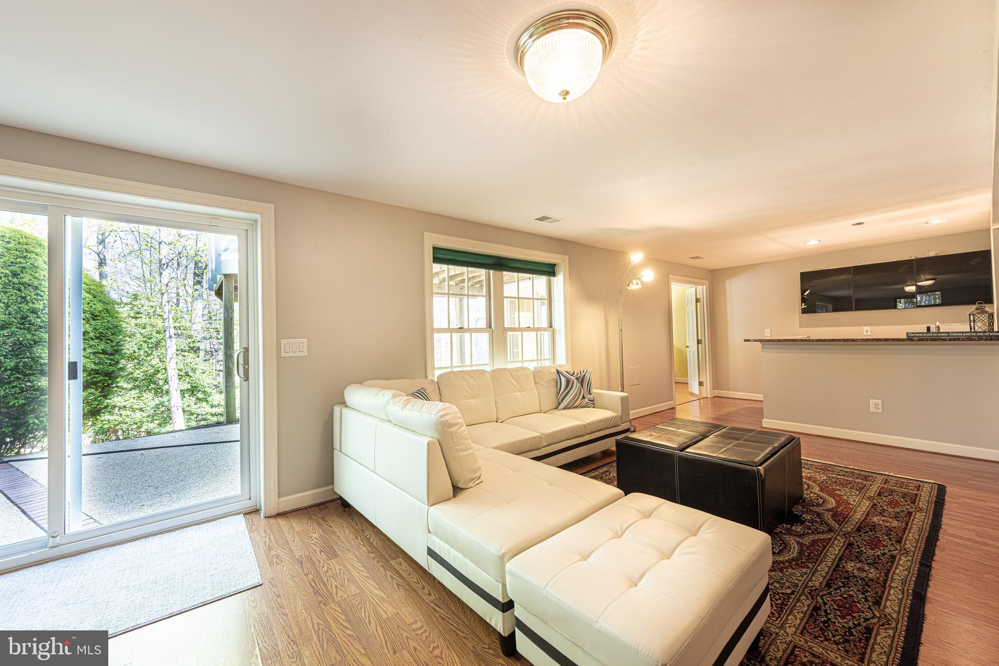 WOODS AT SOUTH RUN - Residential