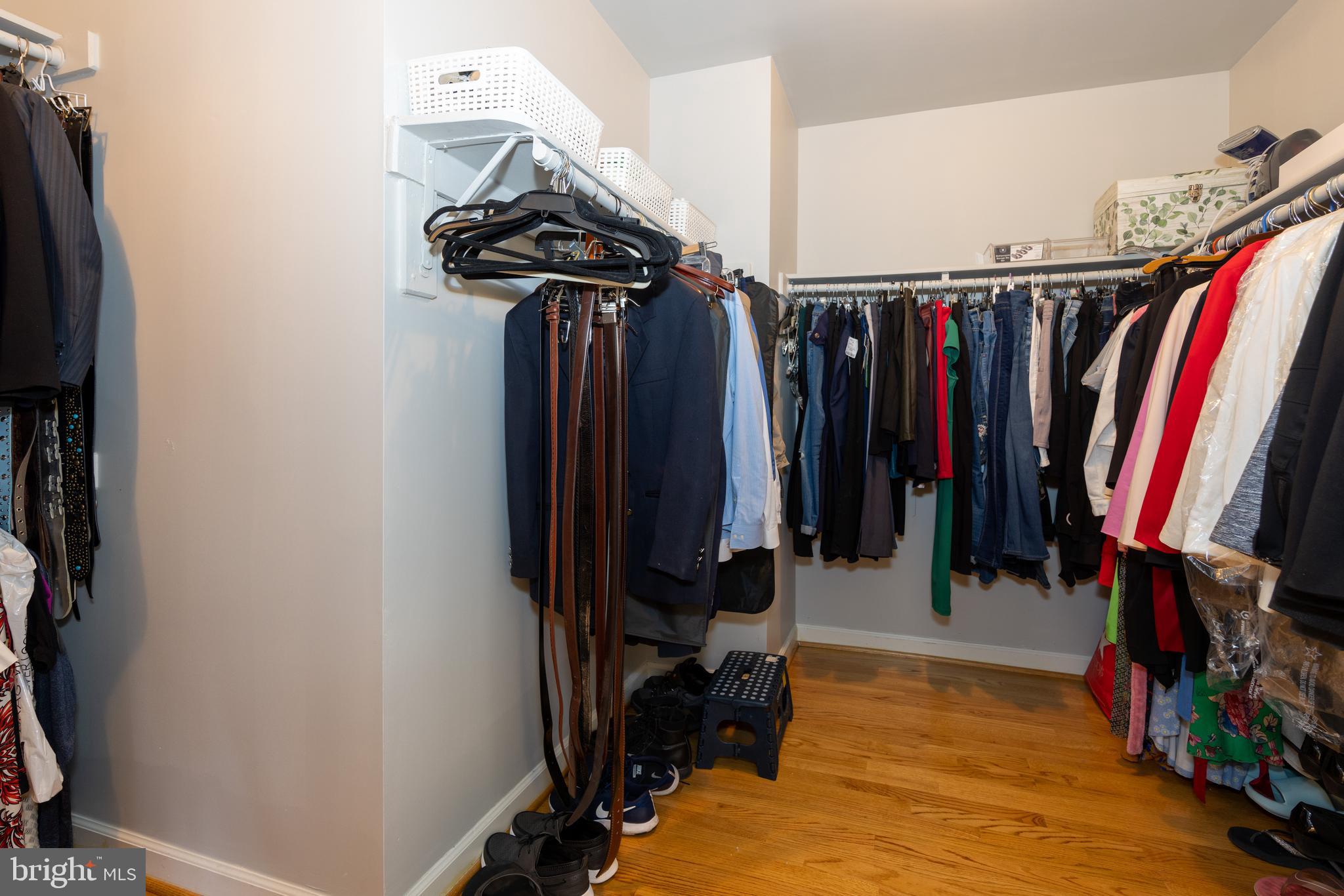 WOODS AT SOUTH RUN - Residential