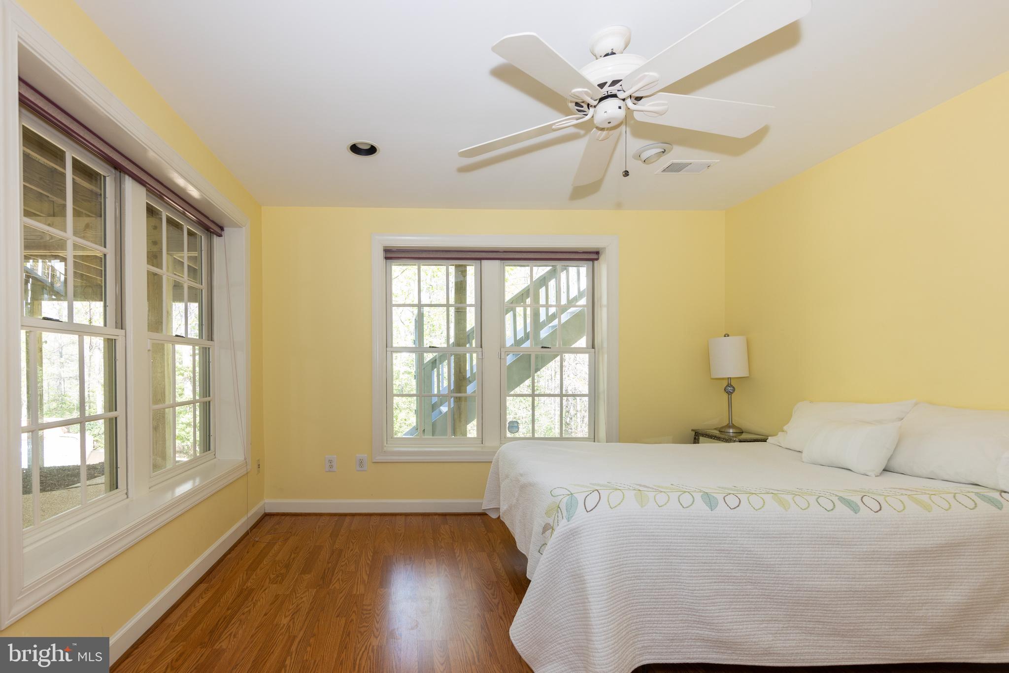 WOODS AT SOUTH RUN - Residential