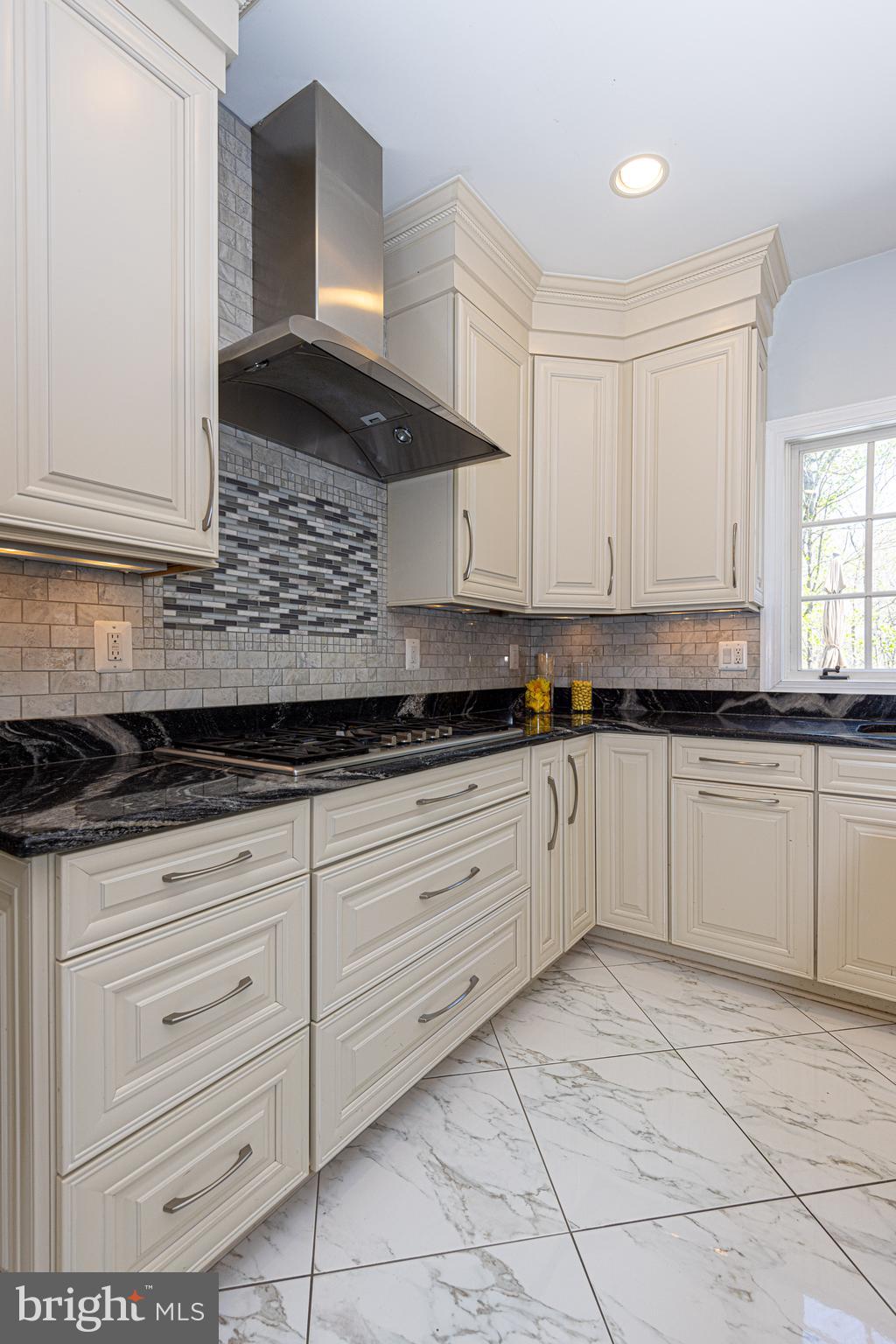 WOODS AT SOUTH RUN - Residential