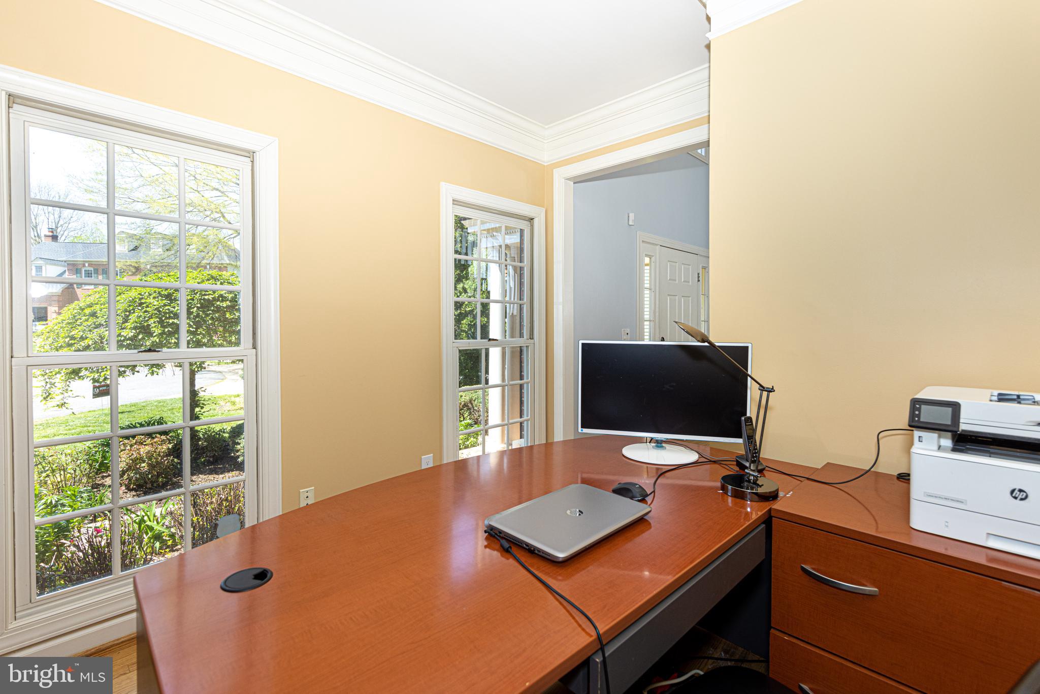 WOODS AT SOUTH RUN - Residential