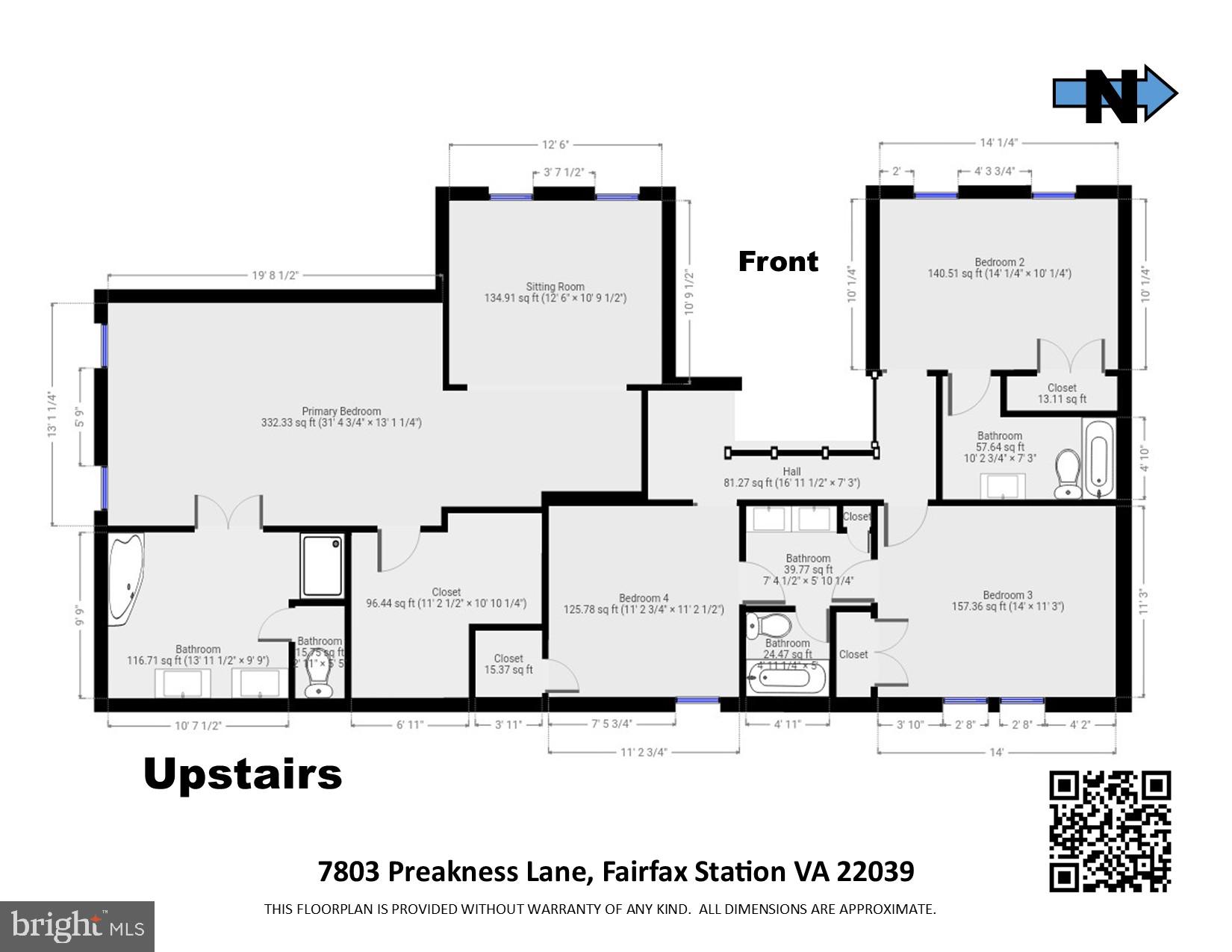 WOODS AT SOUTH RUN - Residential