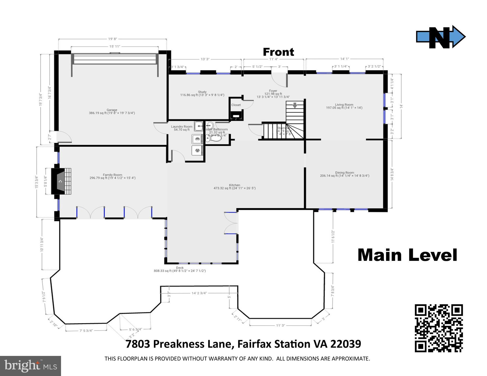 WOODS AT SOUTH RUN - Residential