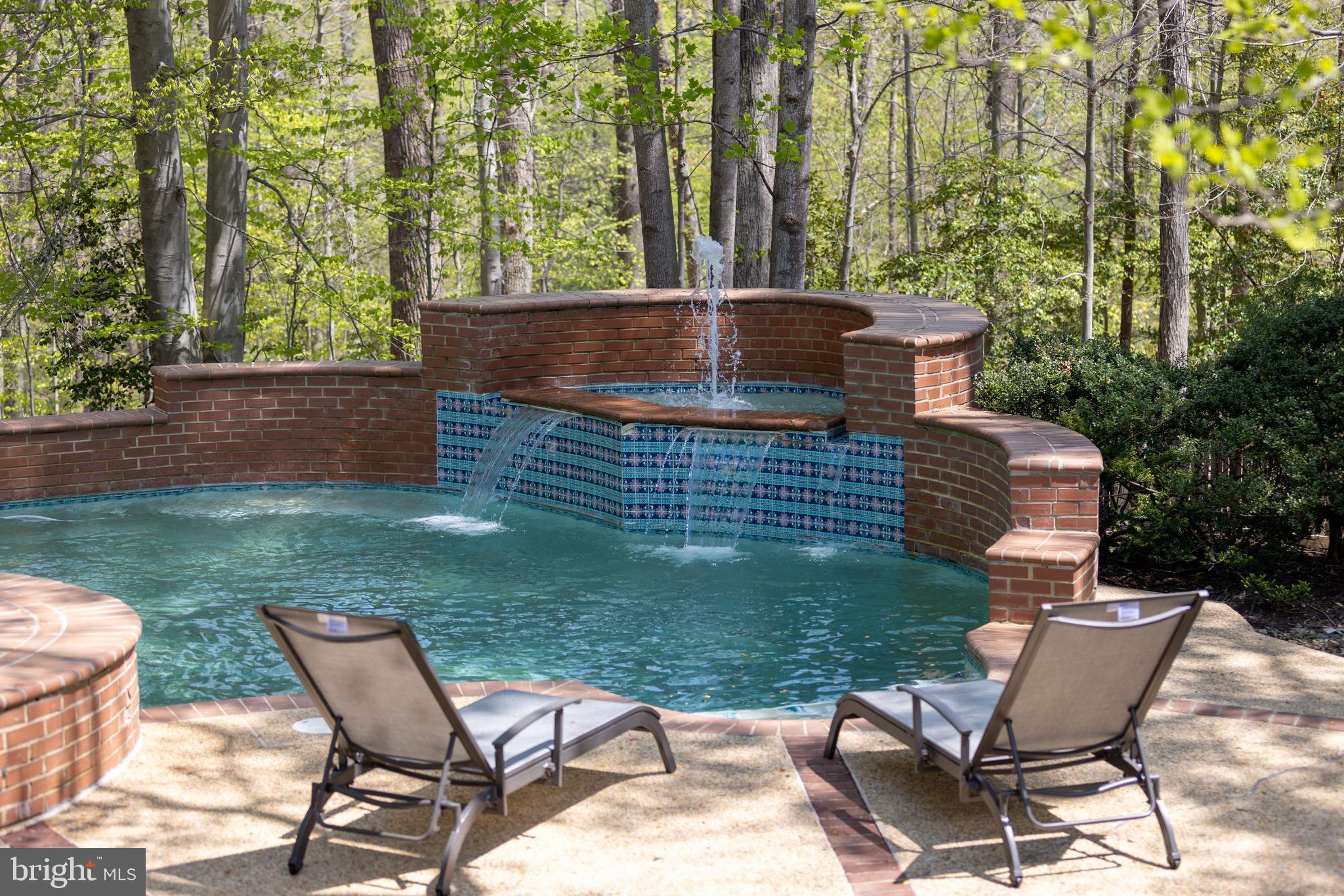 WOODS AT SOUTH RUN - Residential