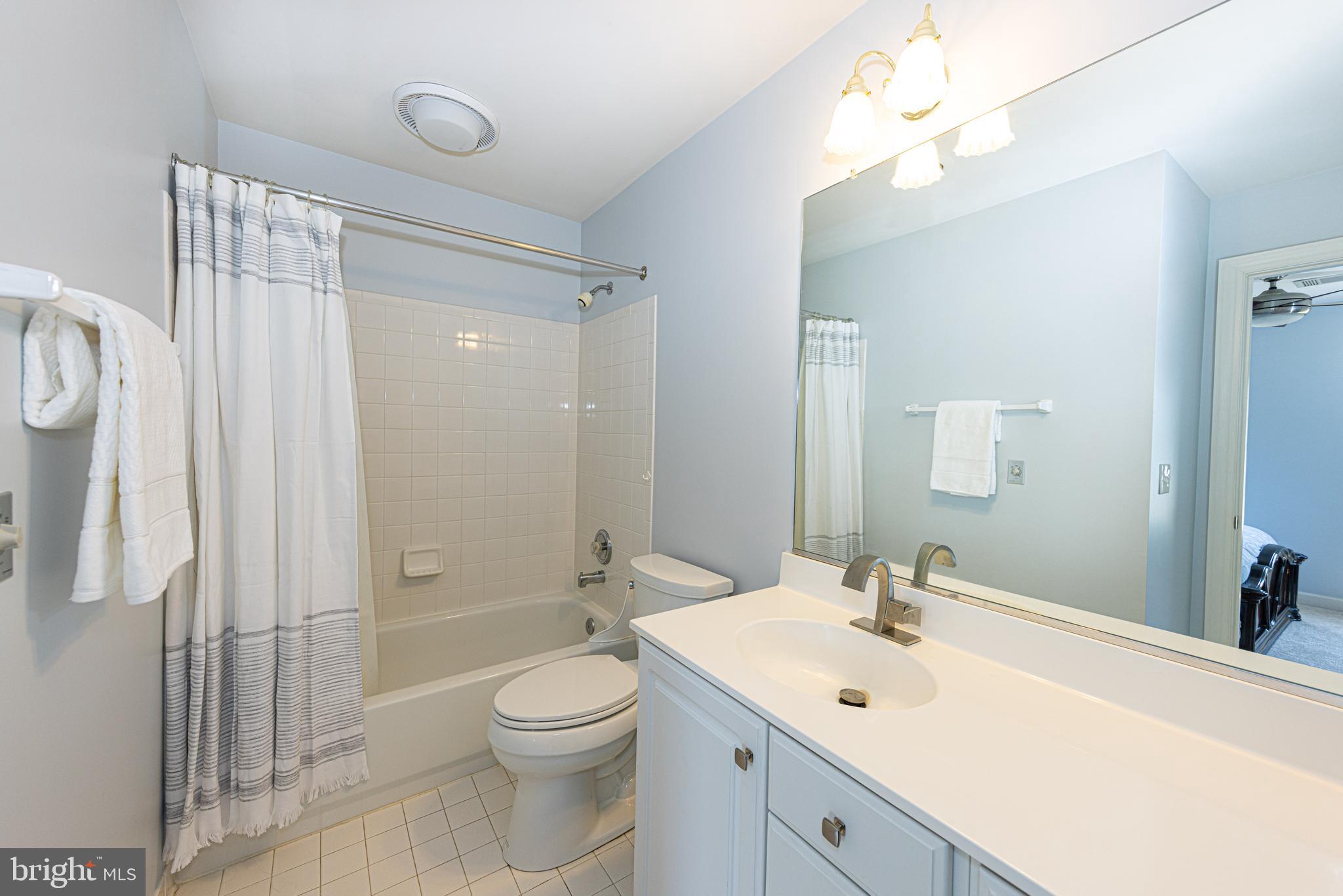 WOODS AT SOUTH RUN - Residential