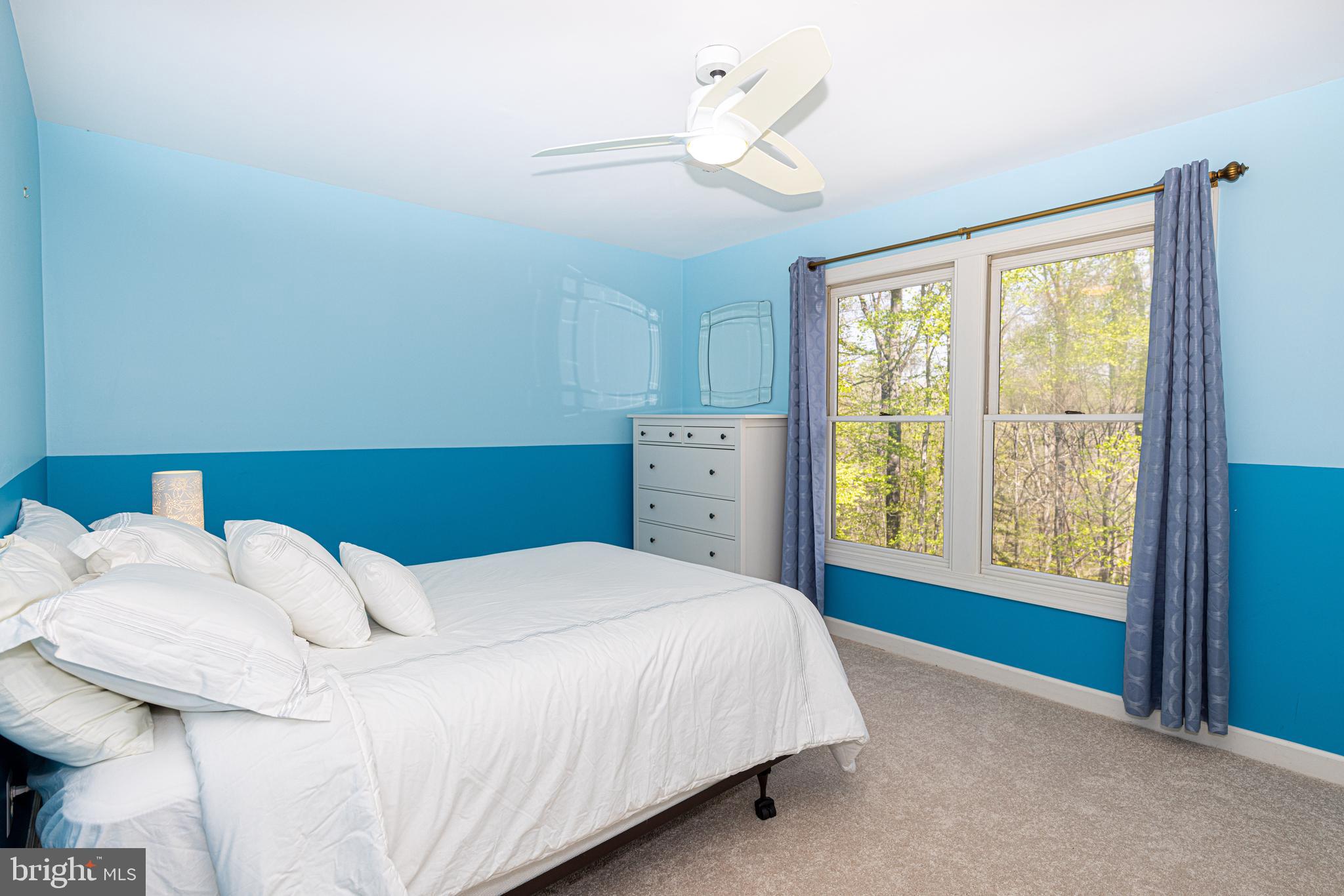 WOODS AT SOUTH RUN - Residential