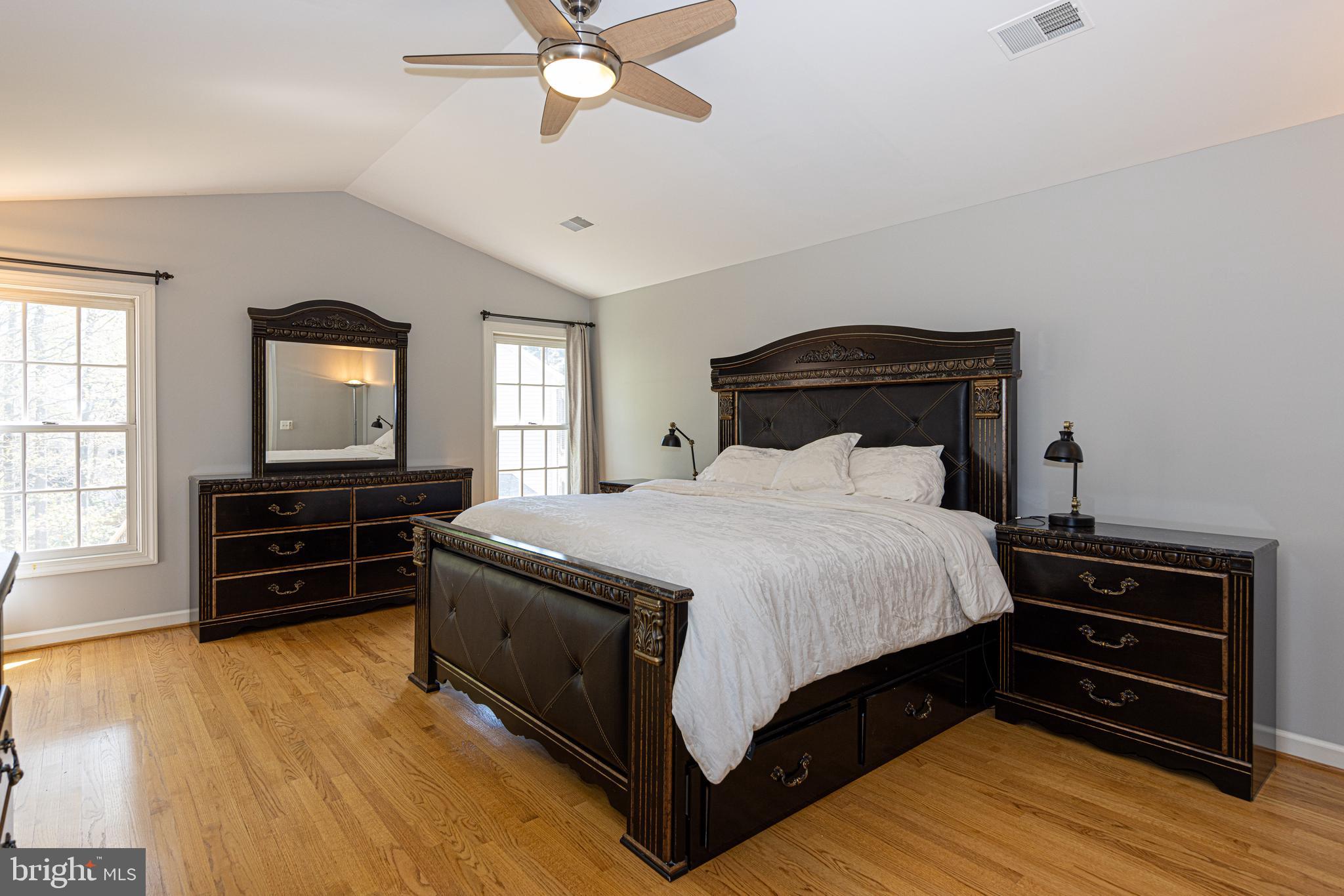 WOODS AT SOUTH RUN - Residential