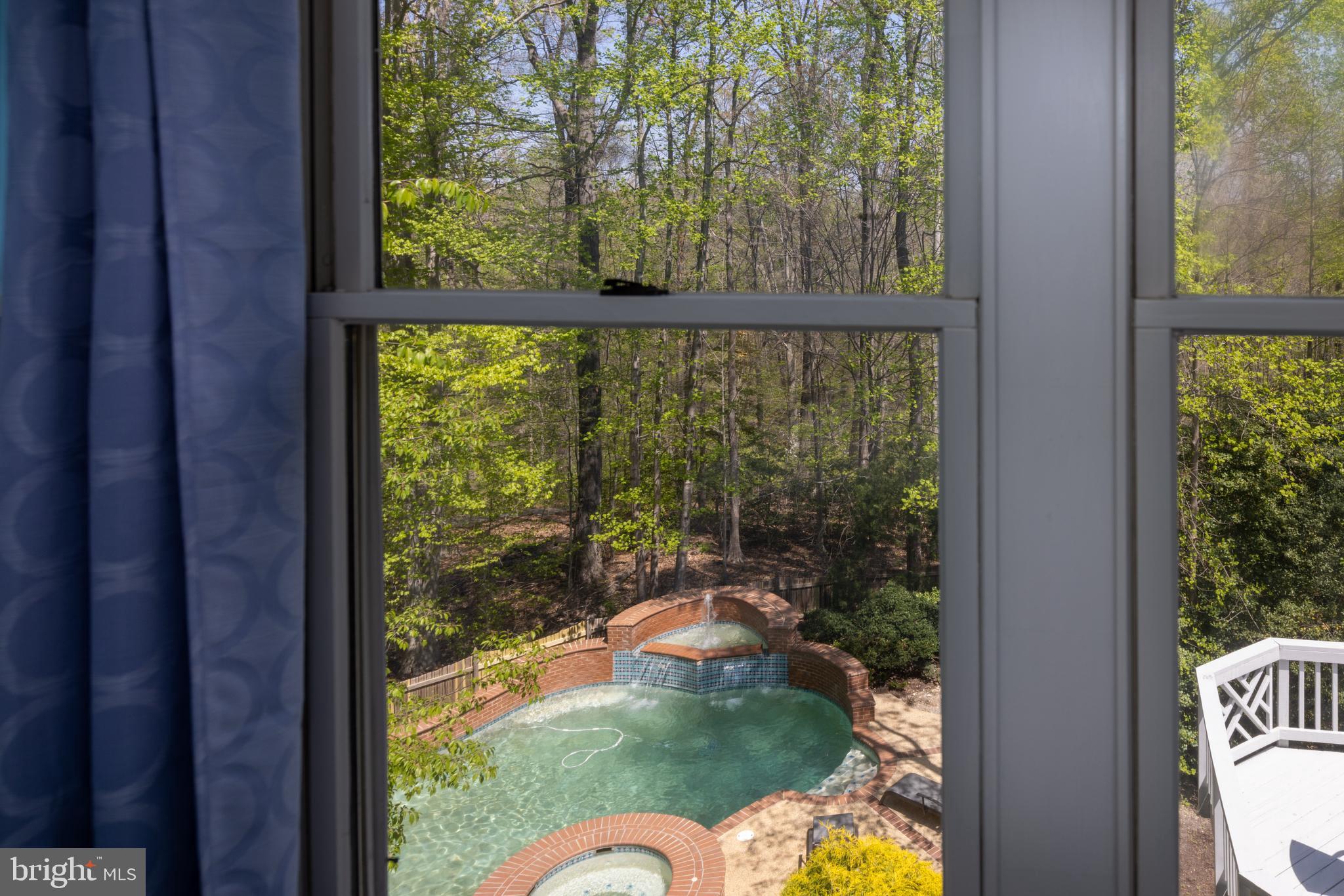 WOODS AT SOUTH RUN - Residential