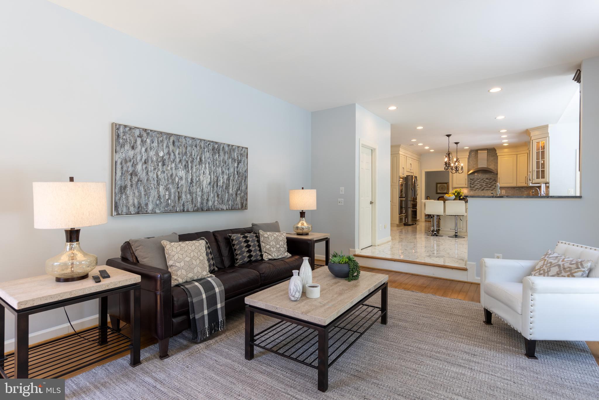 WOODS AT SOUTH RUN - Residential