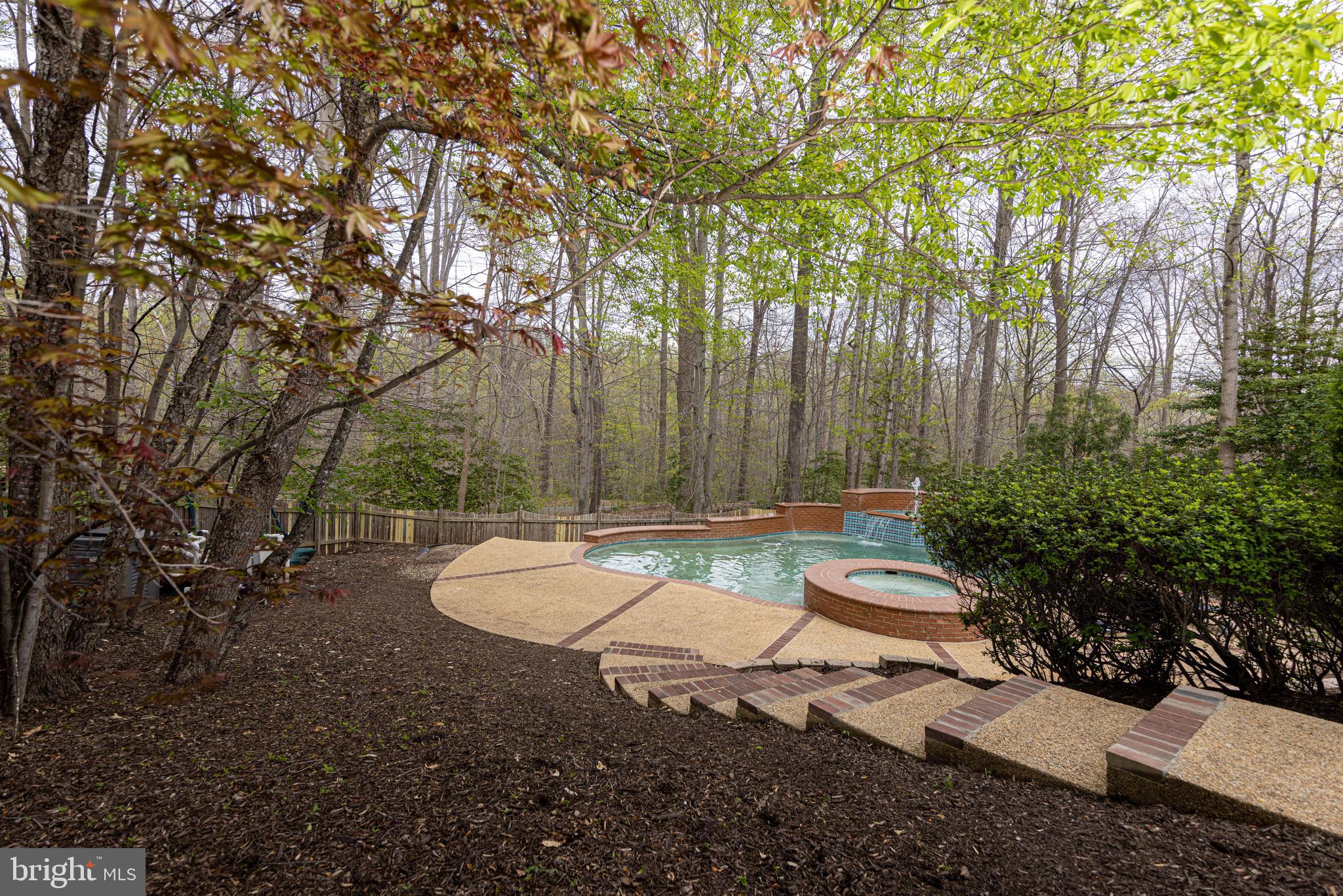 WOODS AT SOUTH RUN - Residential