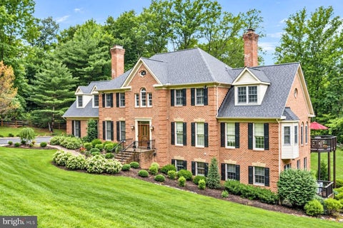 Photo of 4514 Den Haag Road, WARRENTON, VA 20187 (MLS # VAFQ2024048)