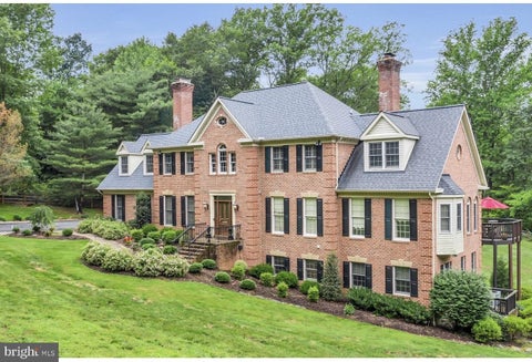 Photo of 4514 Den Haag Road, WARRENTON, VA 20187 (MLS # VAFQ2024048)
