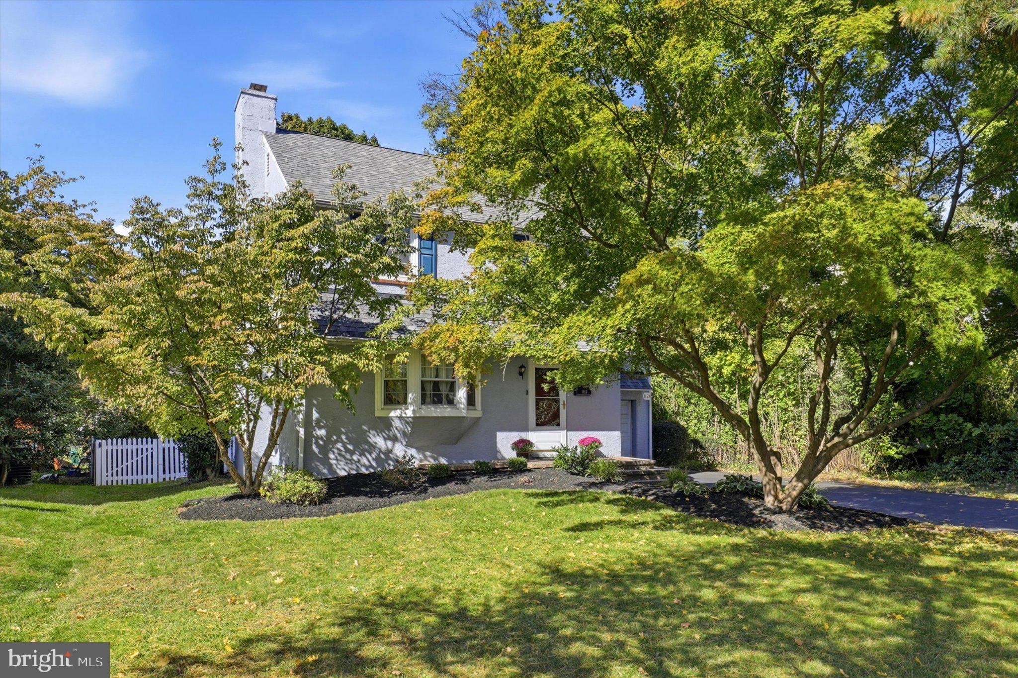 1124 HIGHLAND AVENUE