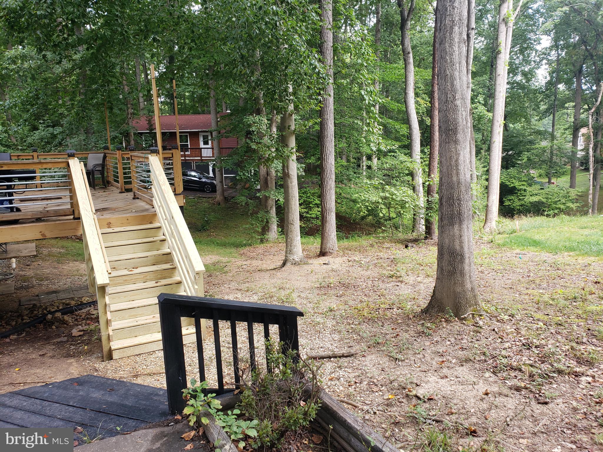 LAKE OF THE WOODS - Residential