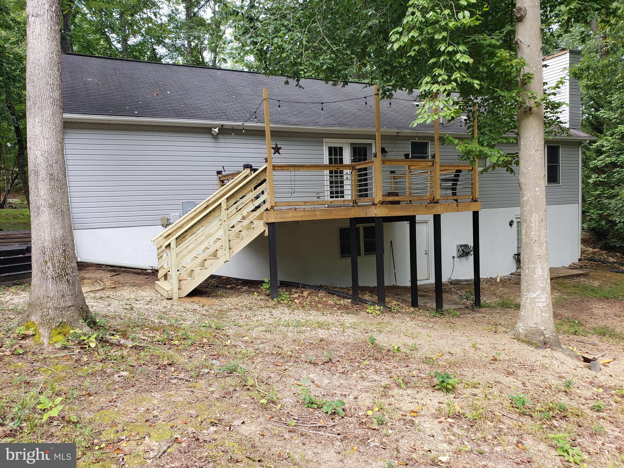 LAKE OF THE WOODS - Residential