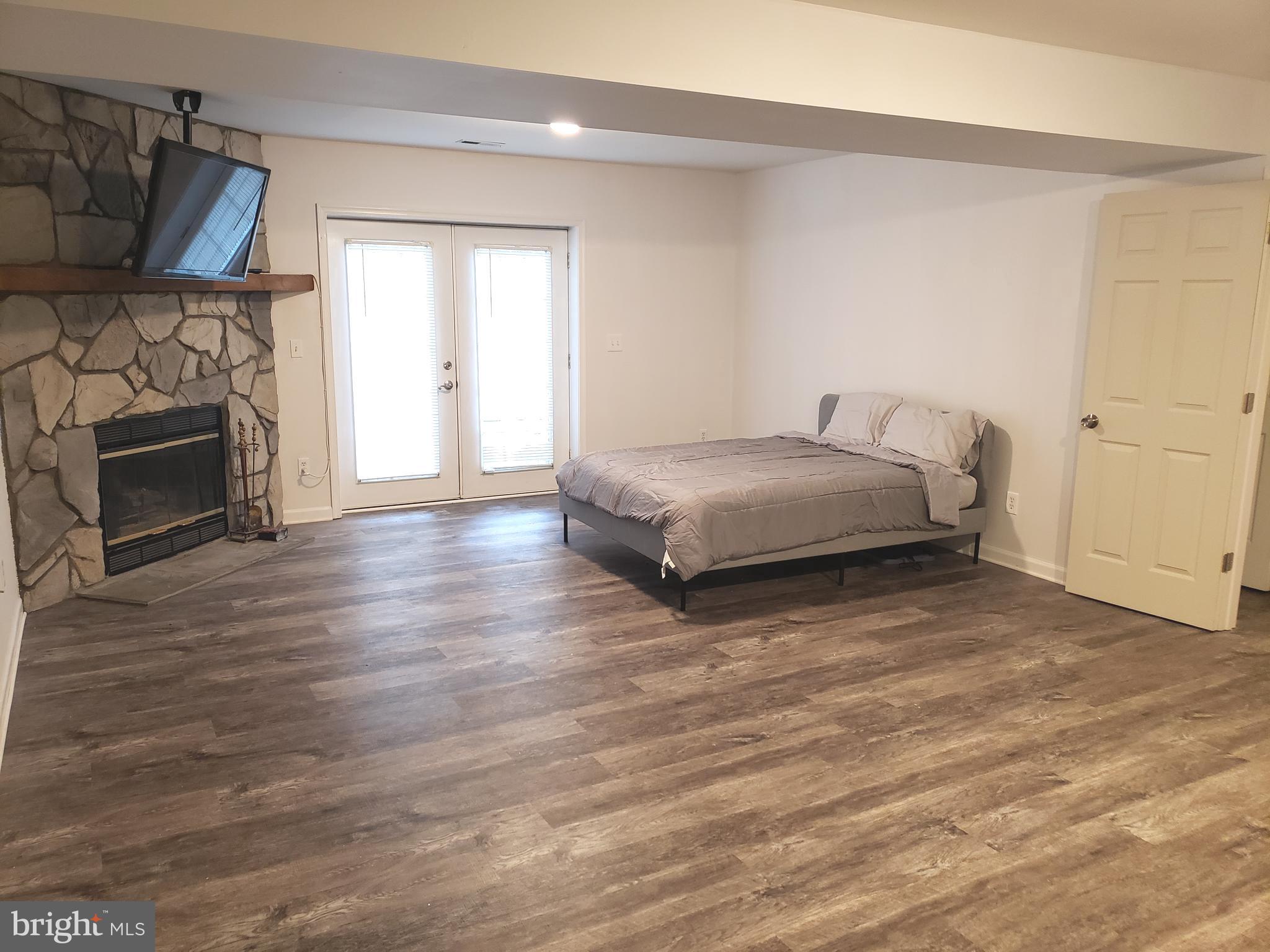 LAKE OF THE WOODS - Residential