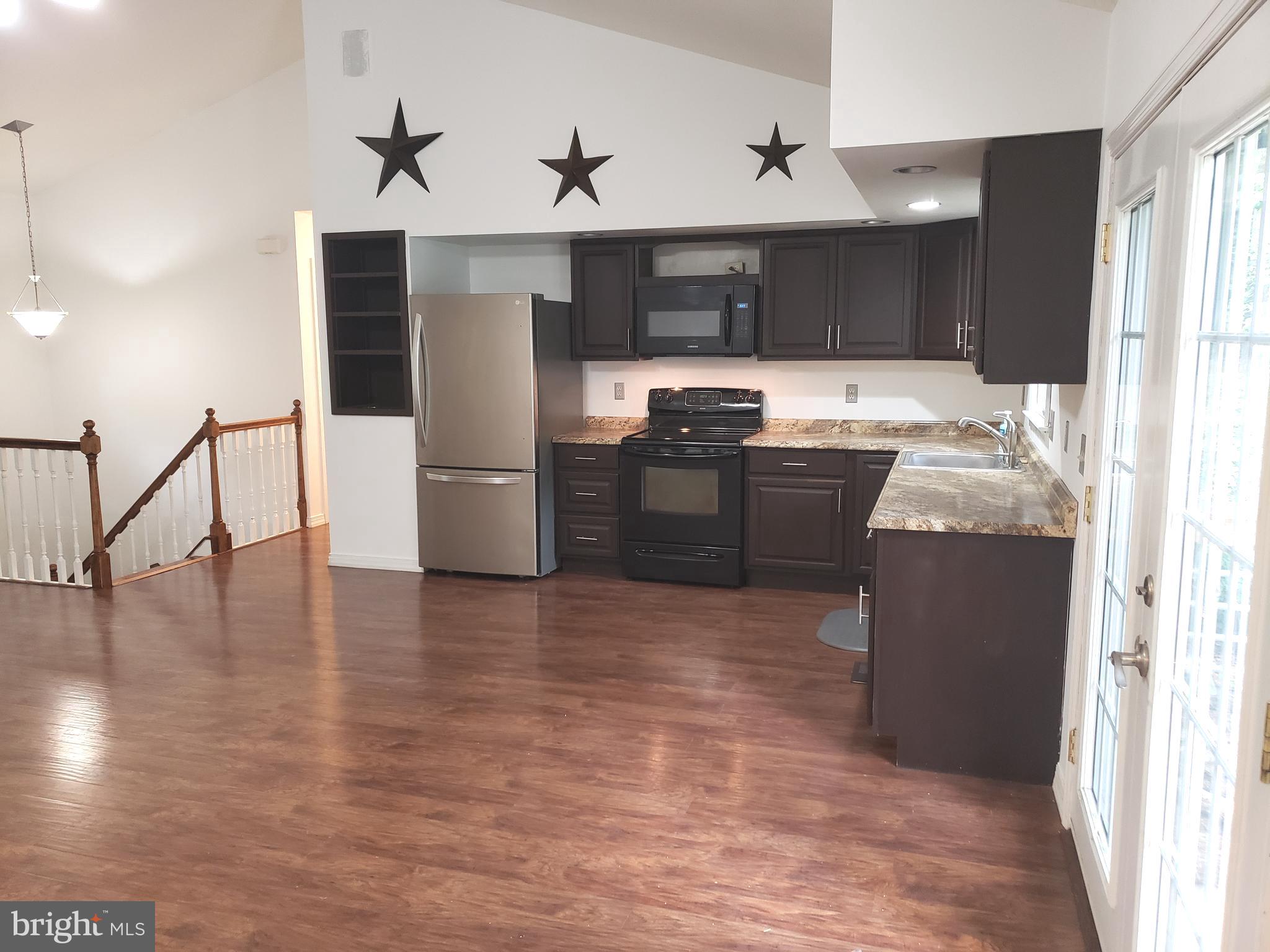 LAKE OF THE WOODS - Residential