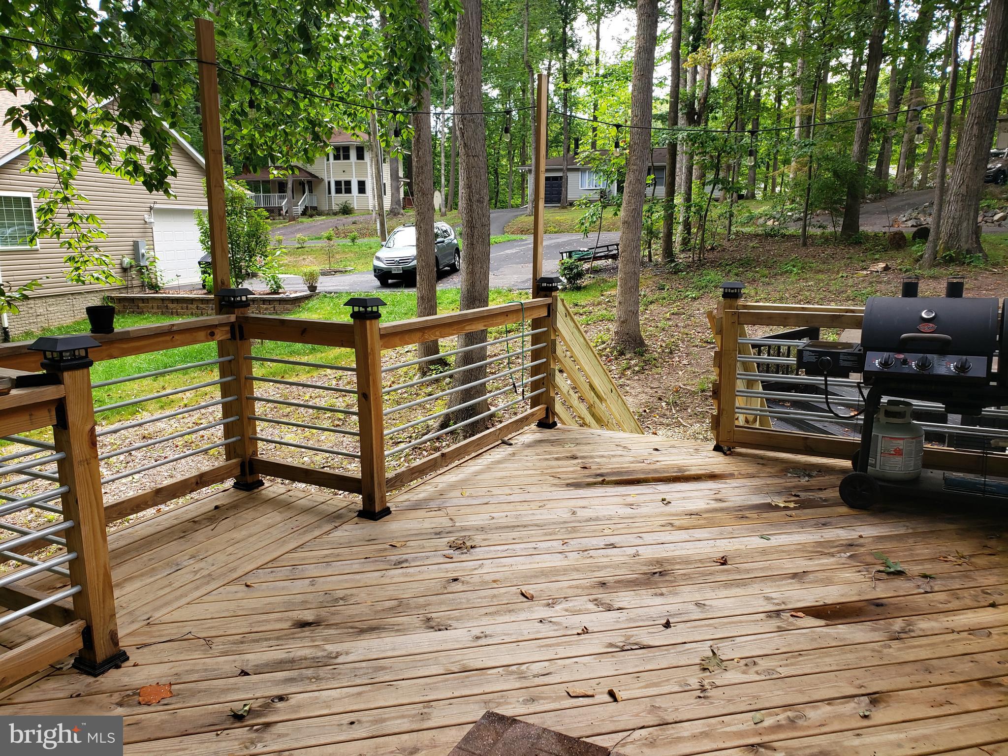 LAKE OF THE WOODS - Residential