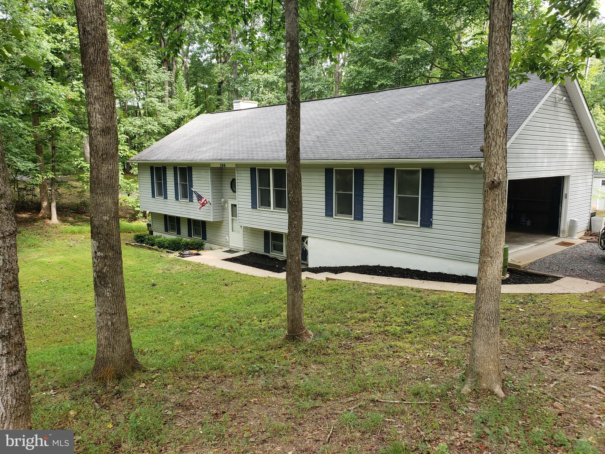 LAKE OF THE WOODS - Residential