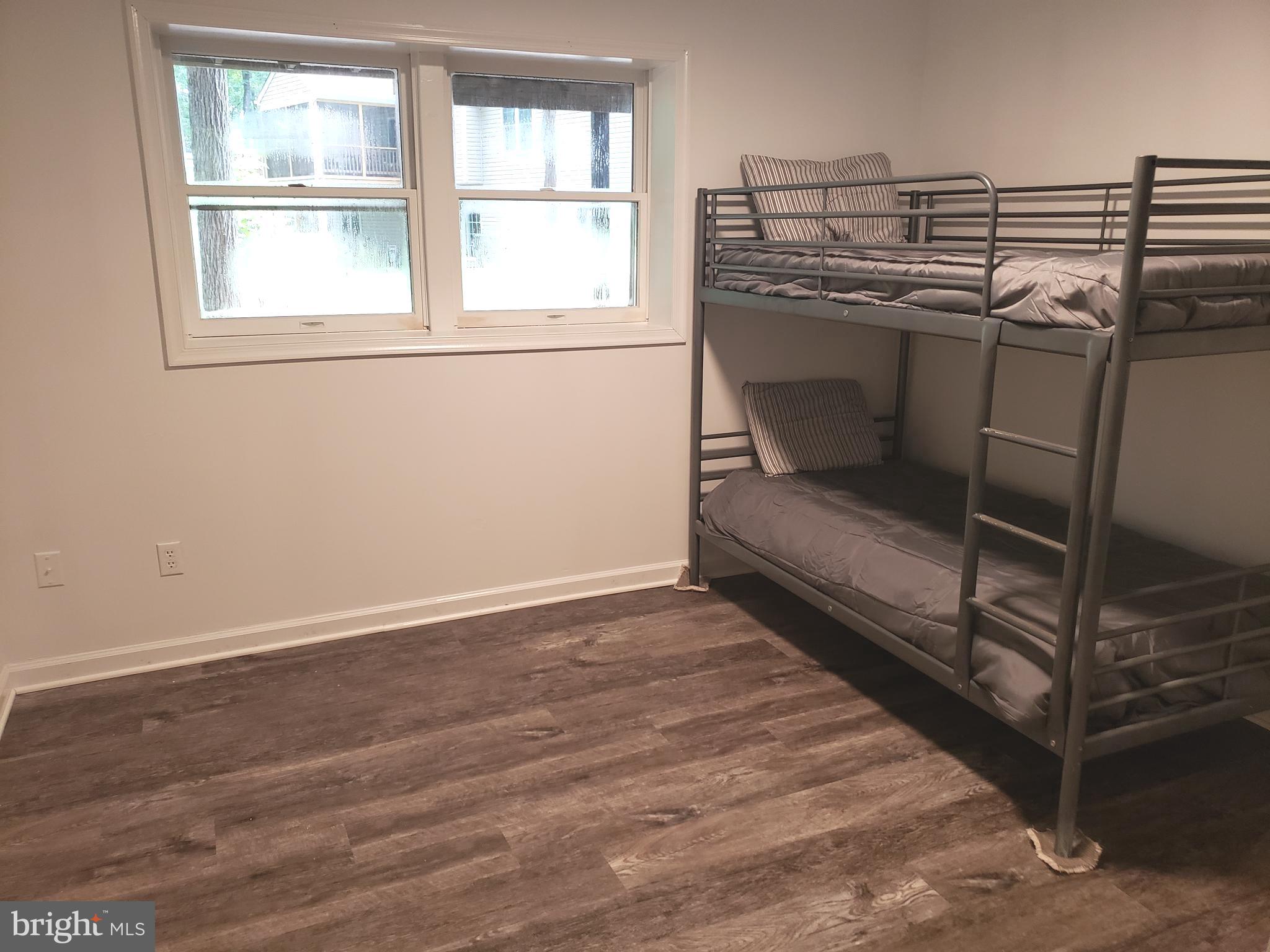 LAKE OF THE WOODS - Residential