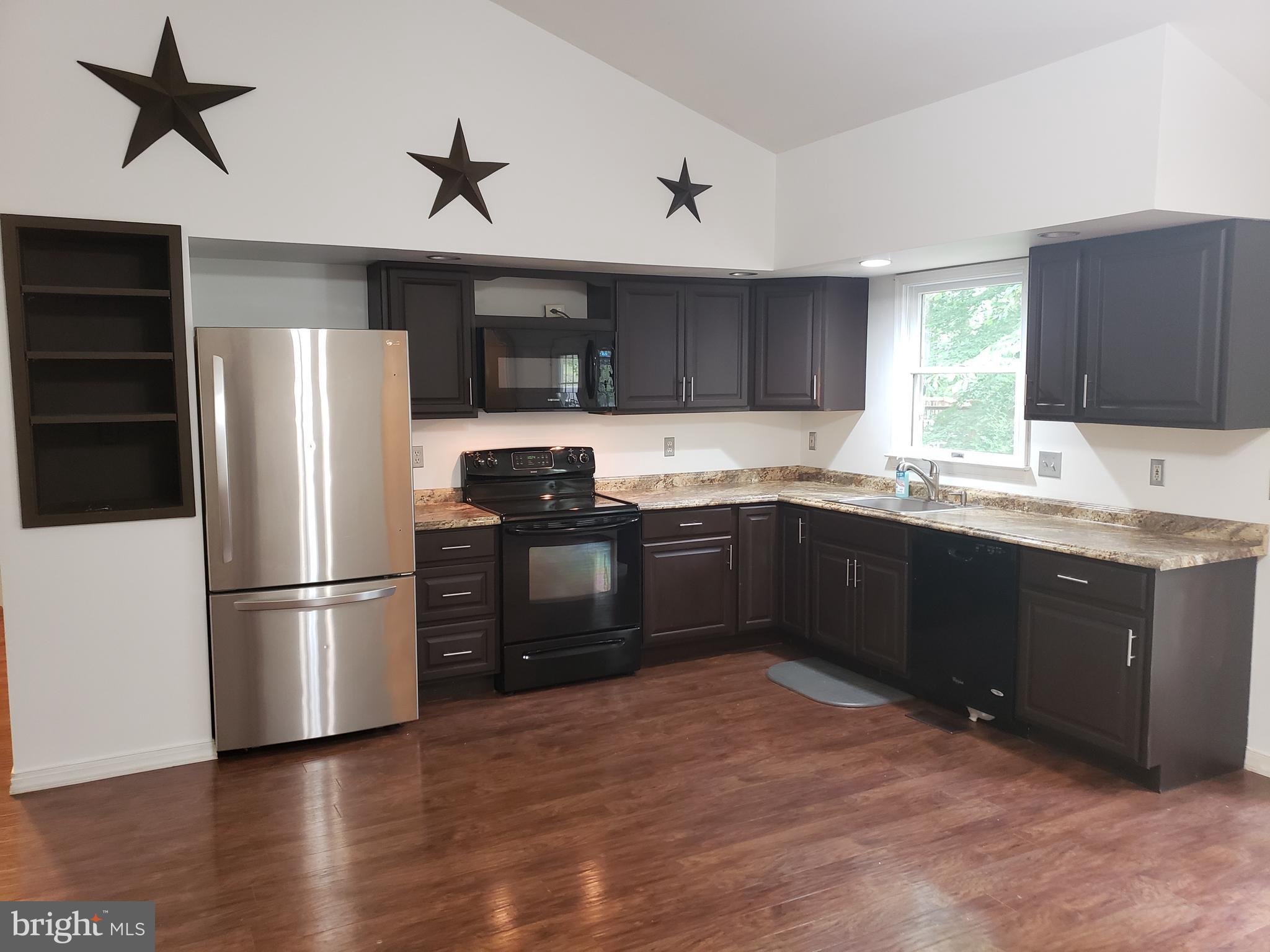 LAKE OF THE WOODS - Residential