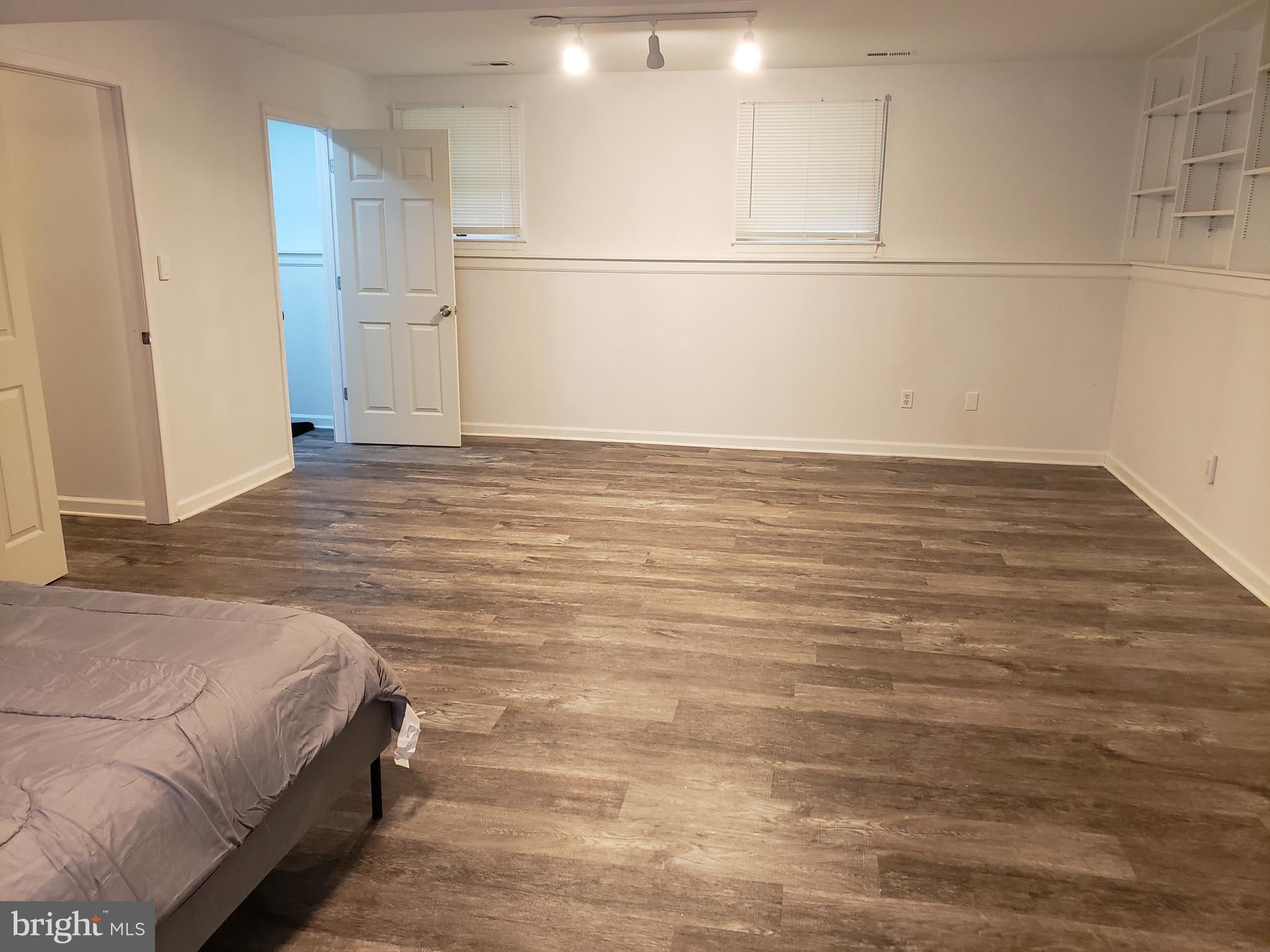 LAKE OF THE WOODS - Residential