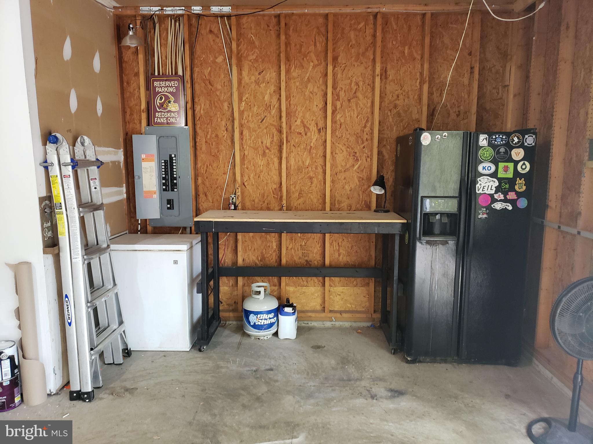 LAKE OF THE WOODS - Residential