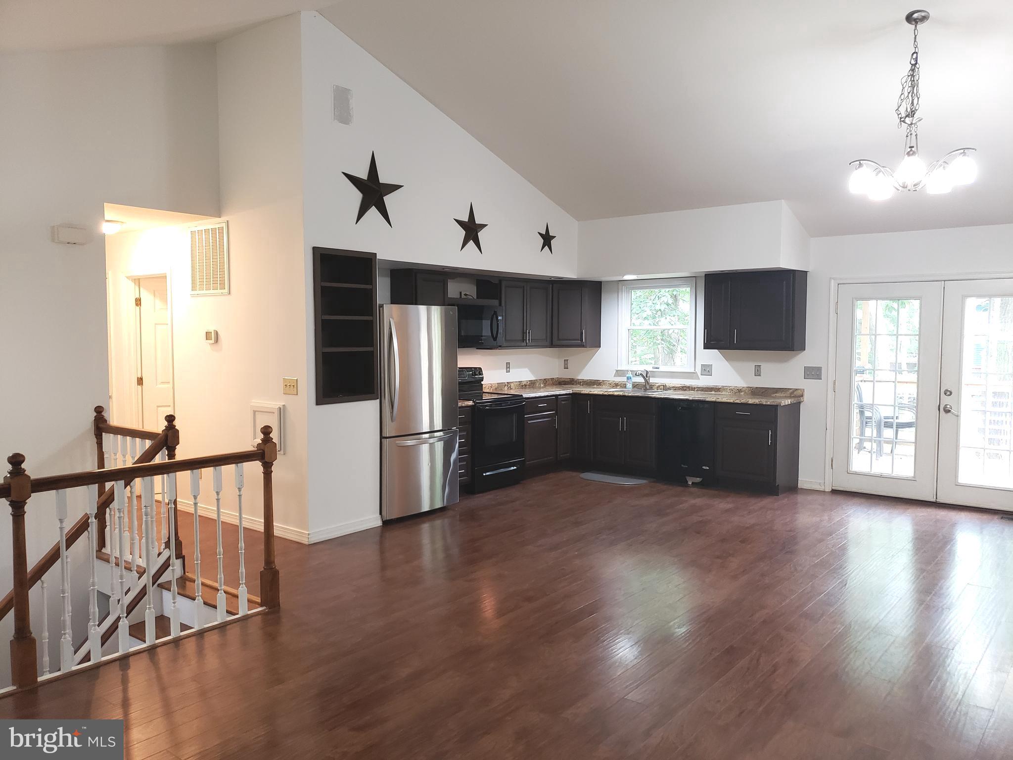 LAKE OF THE WOODS - Residential