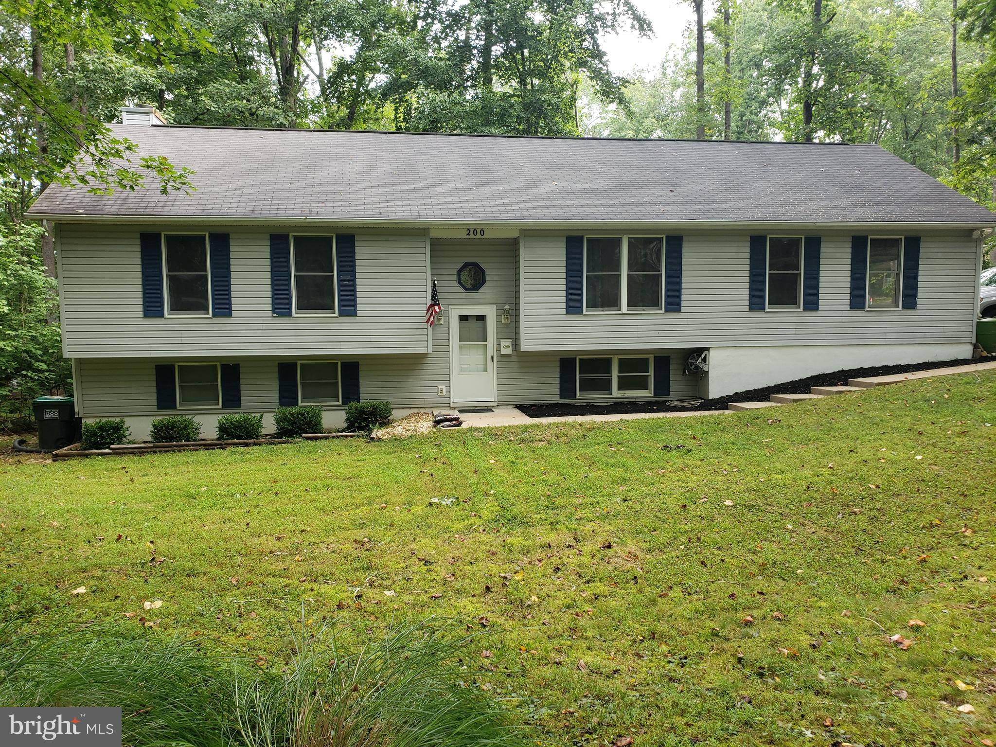 LAKE OF THE WOODS - Residential