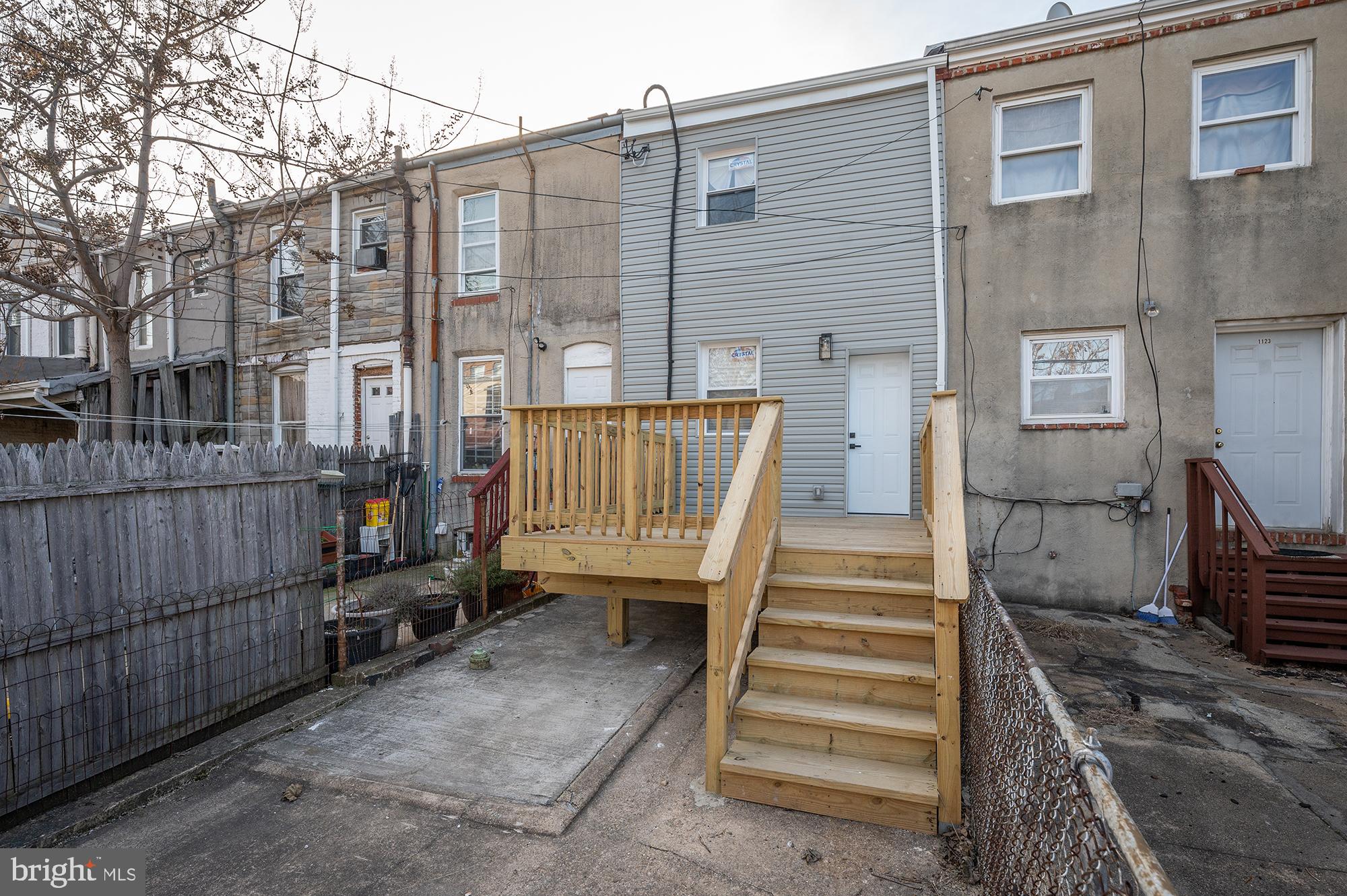 NONE AVAILABLE - Residential