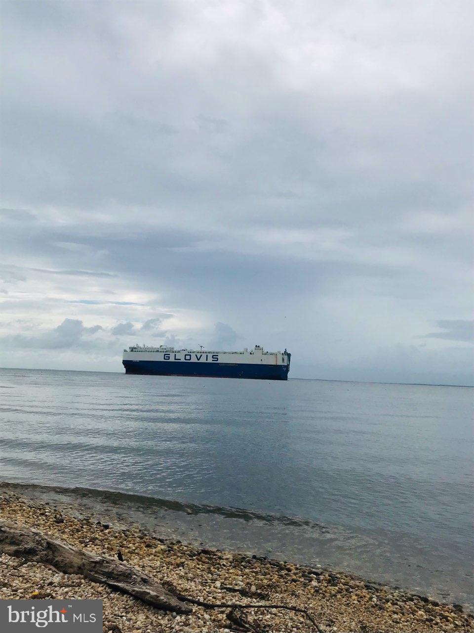 TOLCHESTER ESTATES - Land