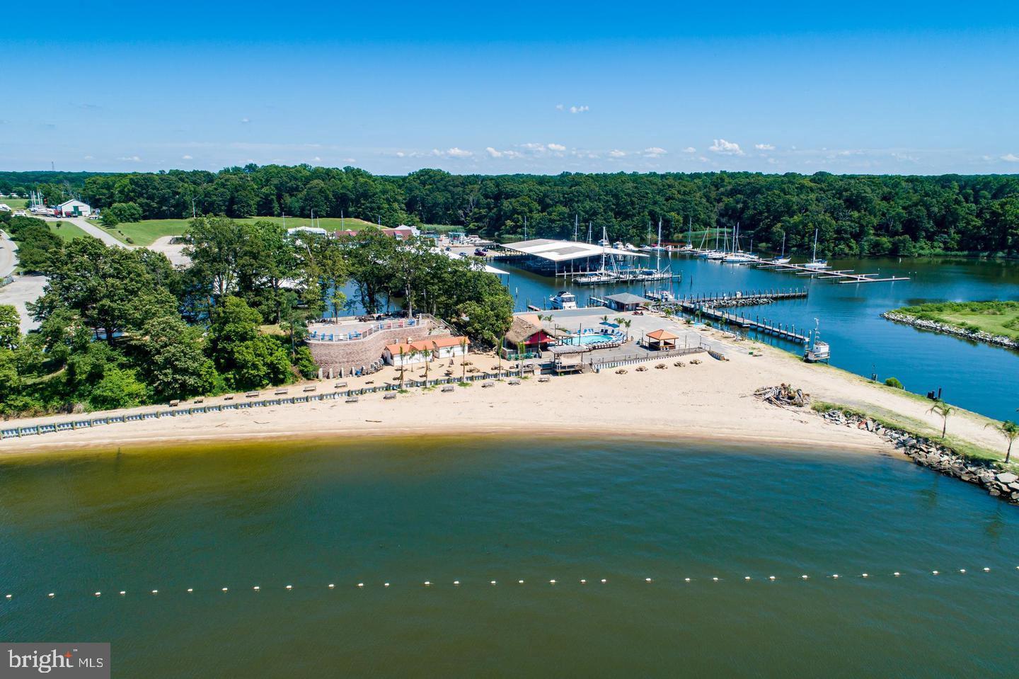 TOLCHESTER ESTATES - Land