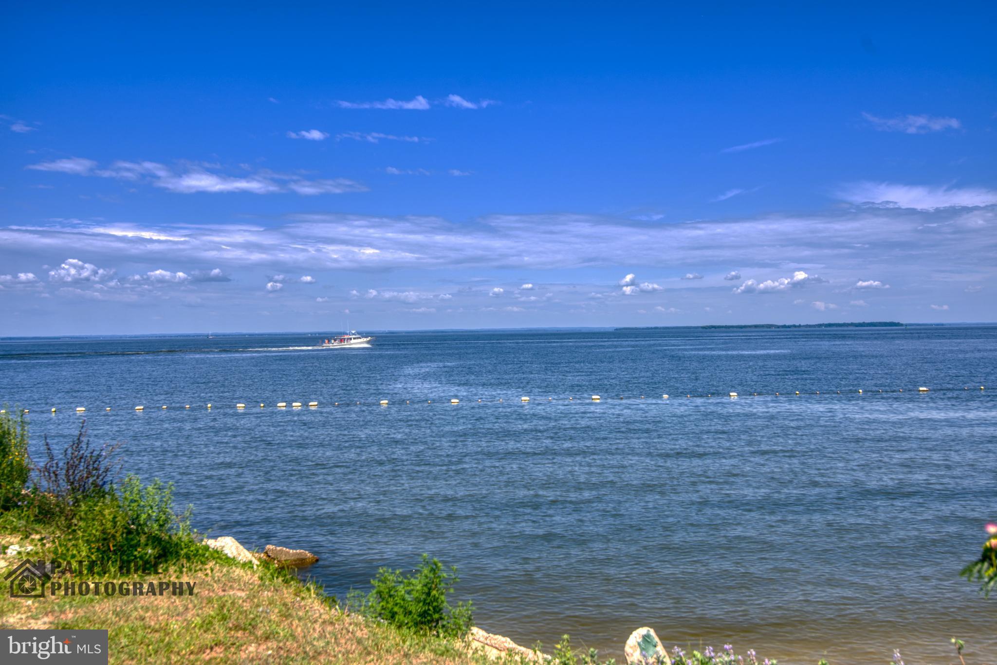 TOLCHESTER ESTATES - Land