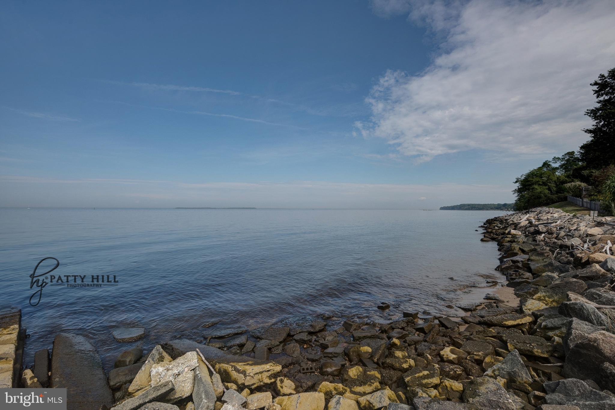 TOLCHESTER ESTATES - Land